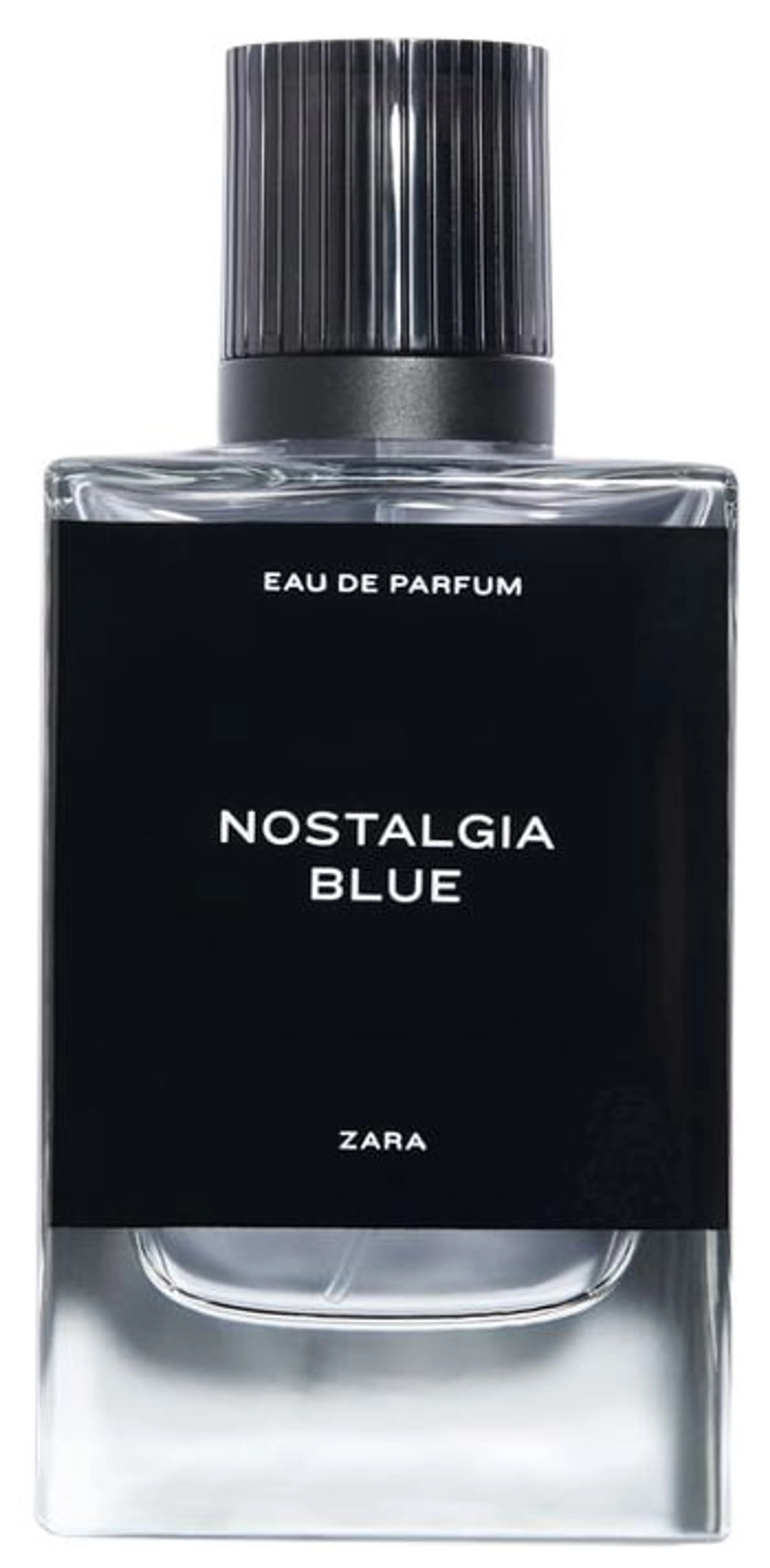 Nostalgia Blue