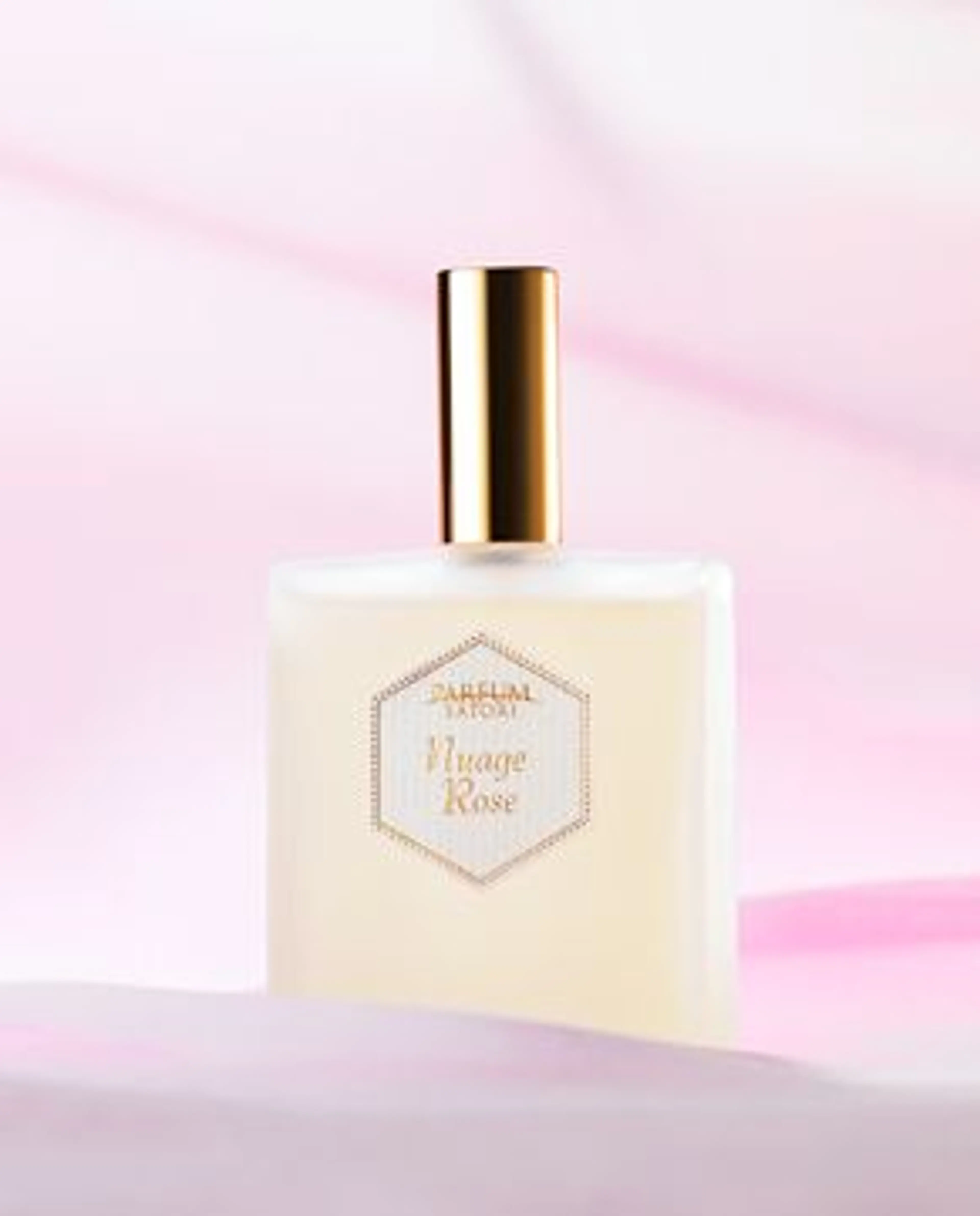 Nuage Rose