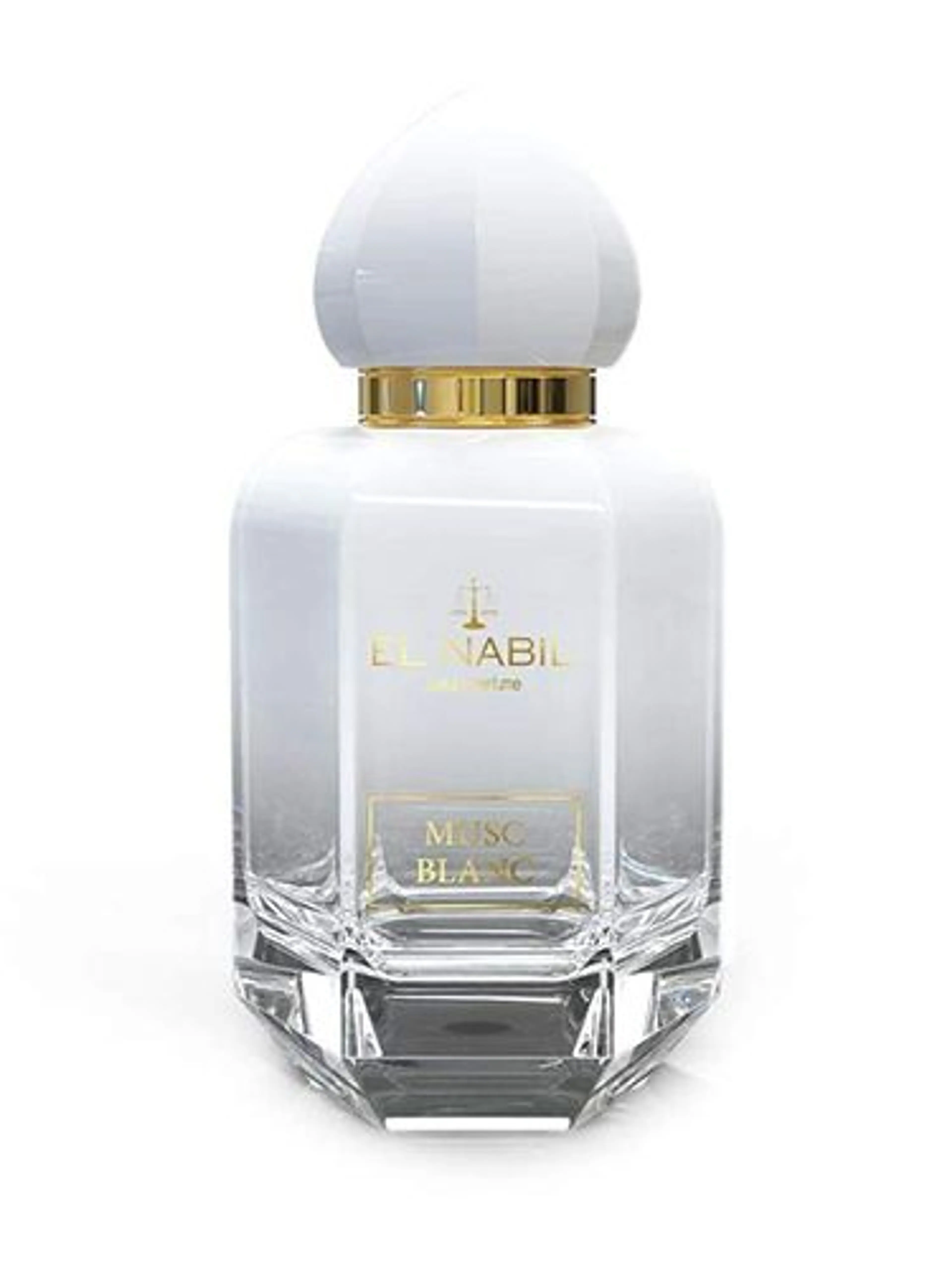 Musc Blanc