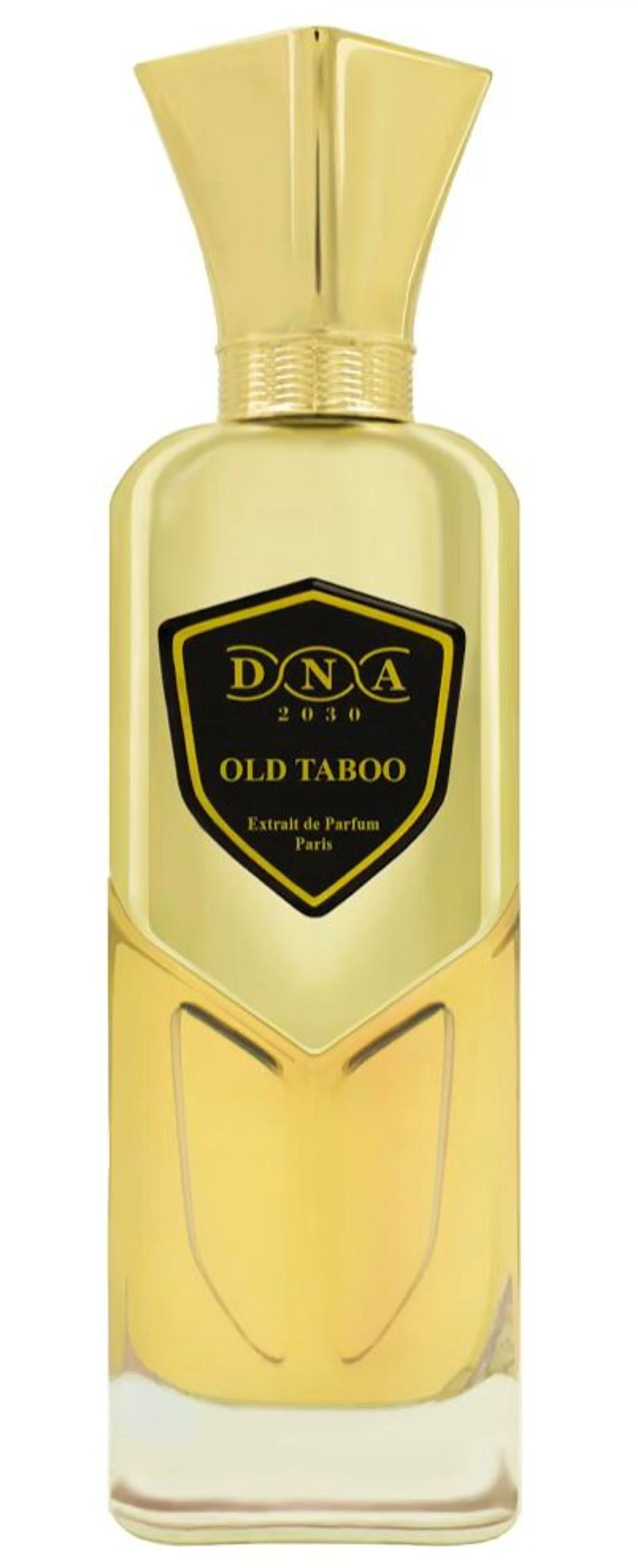 Old Taboo