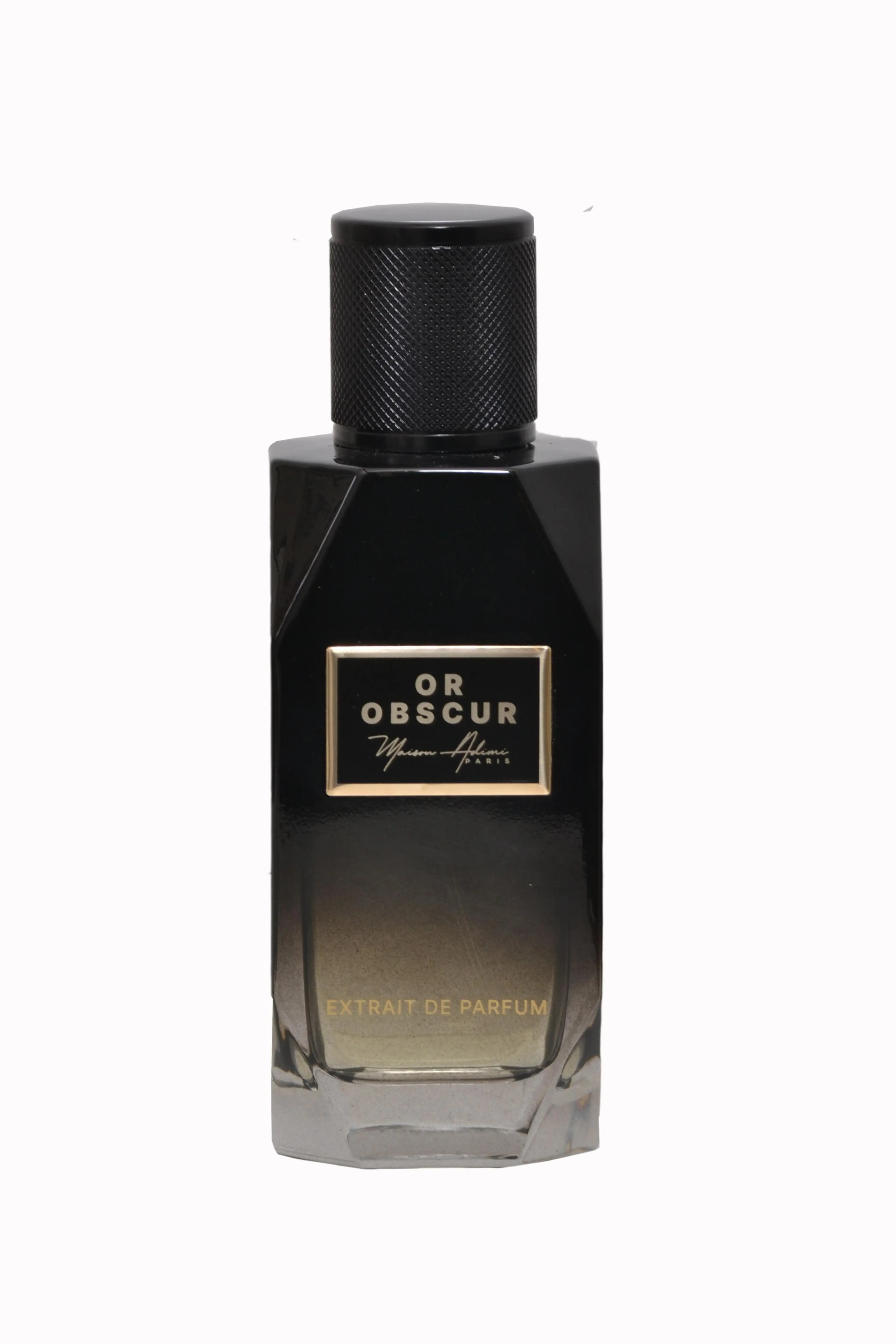 Or Obscur