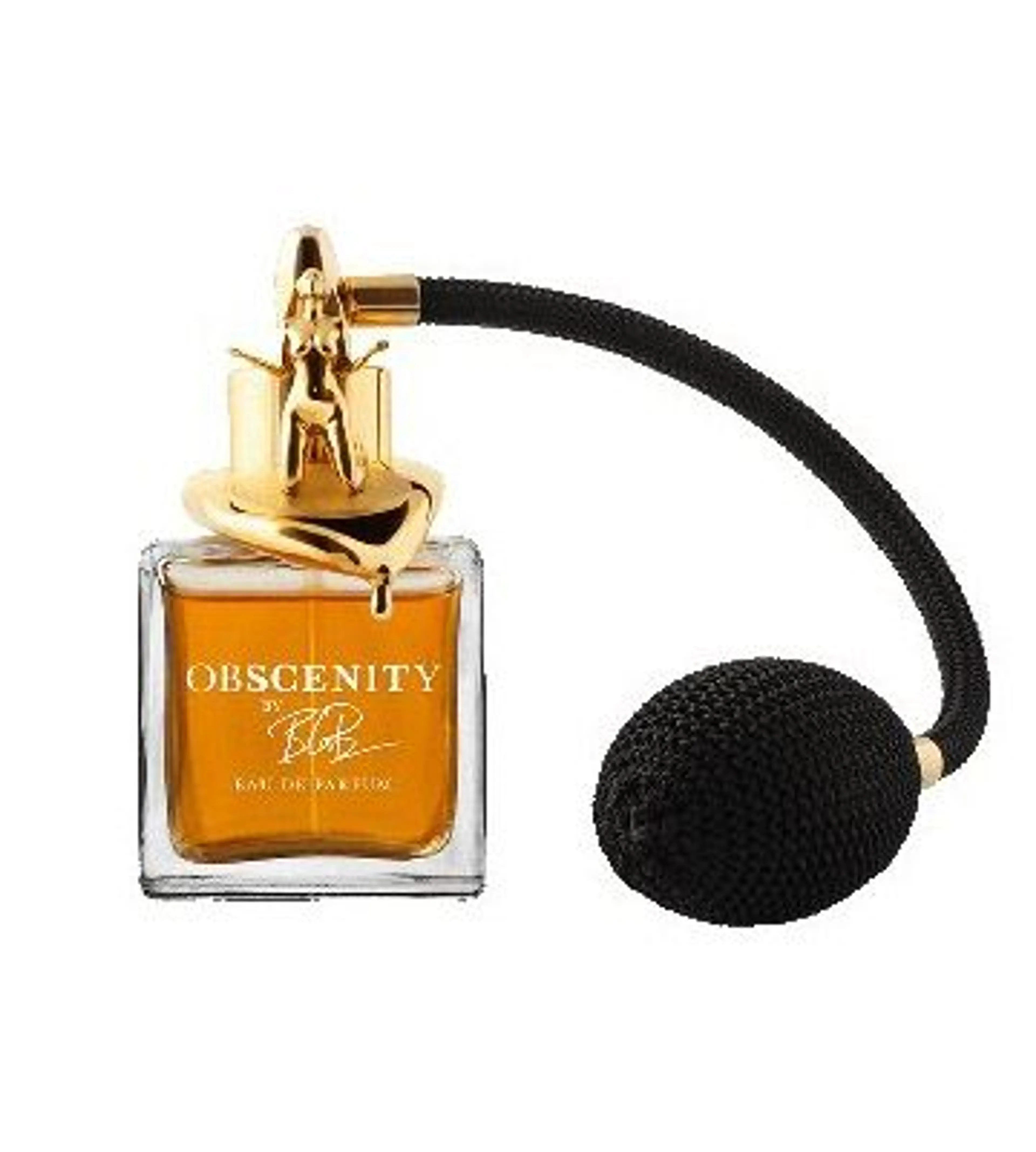 Obscenity