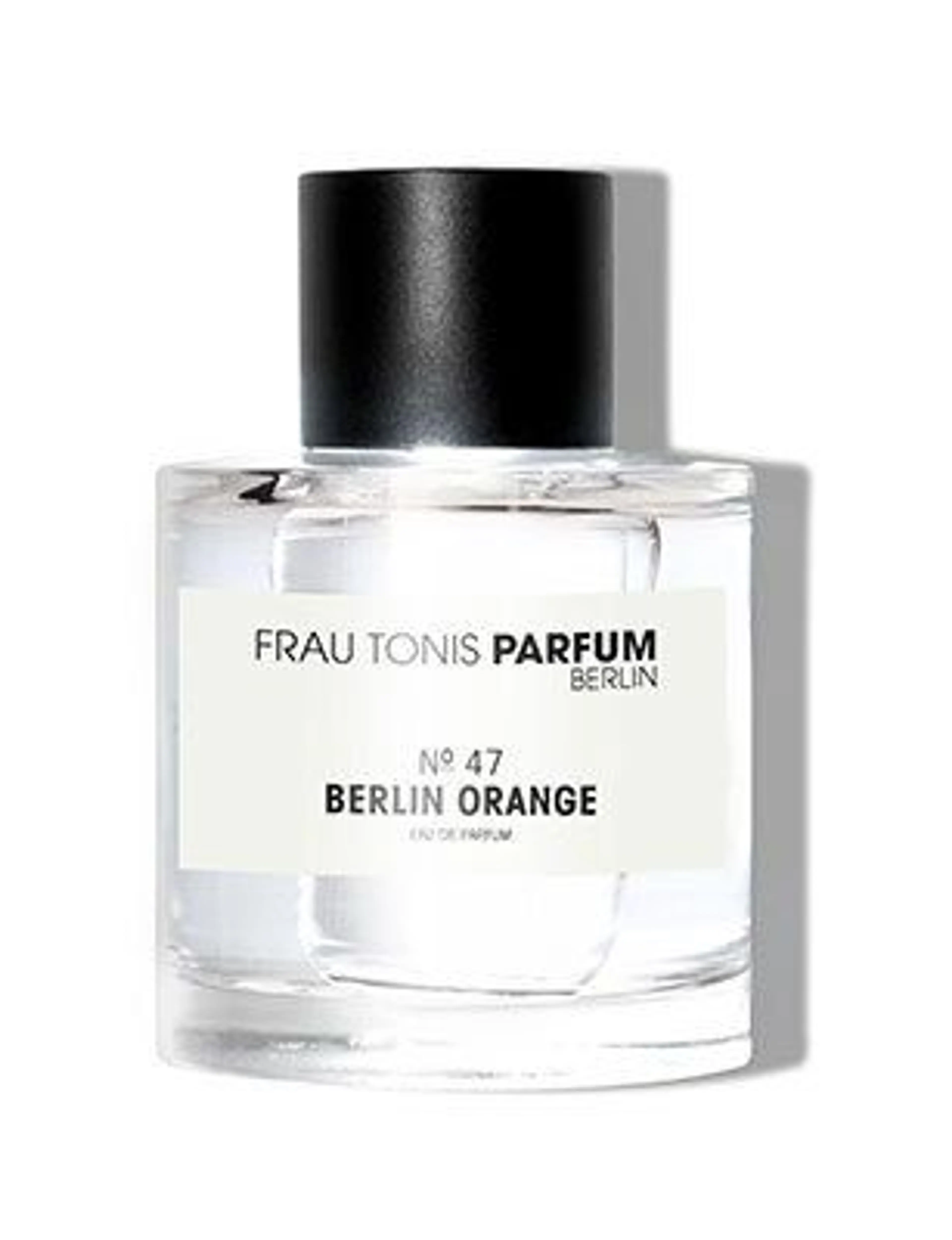 No. 47 Berlin Orange