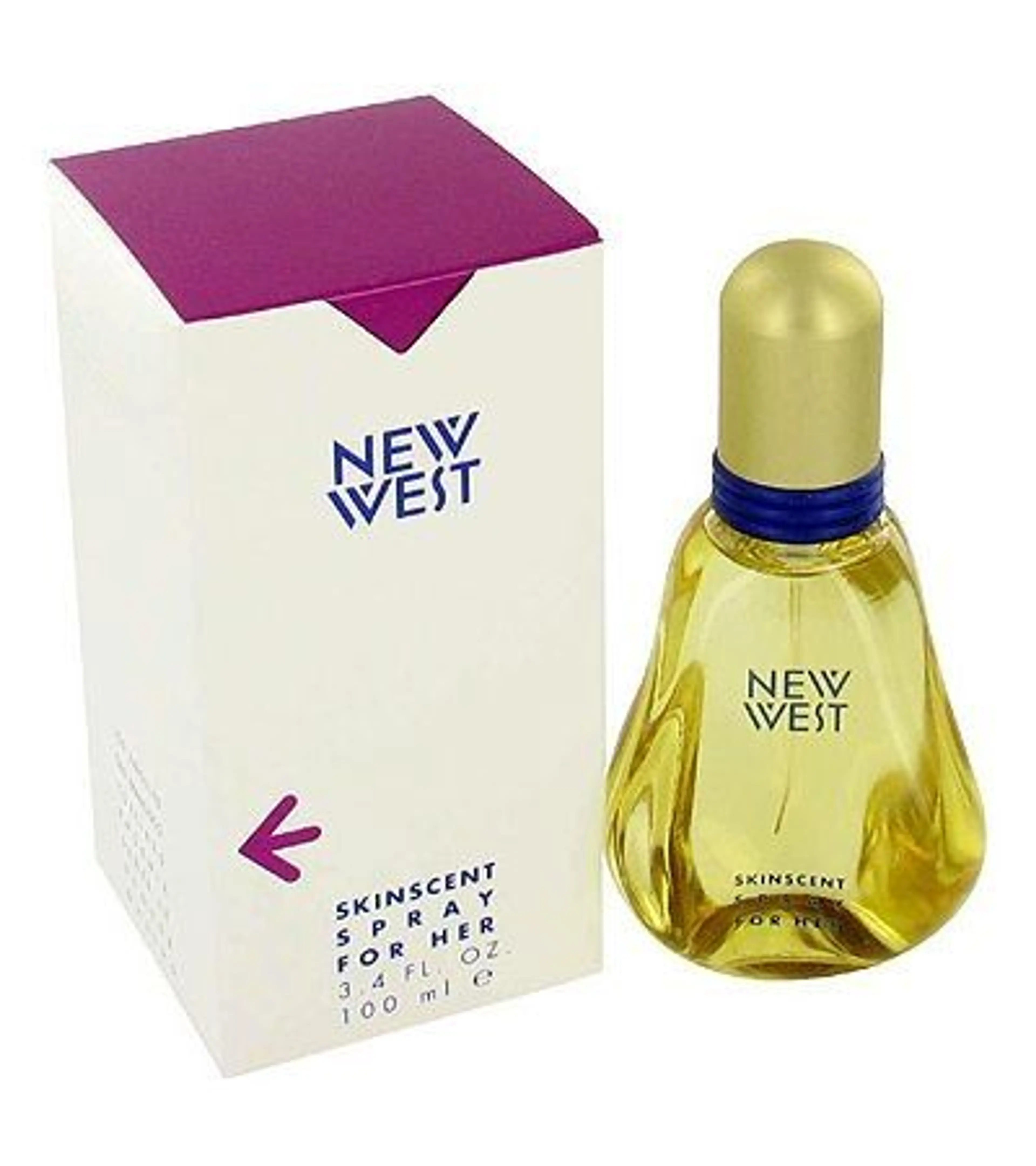 New West for Her