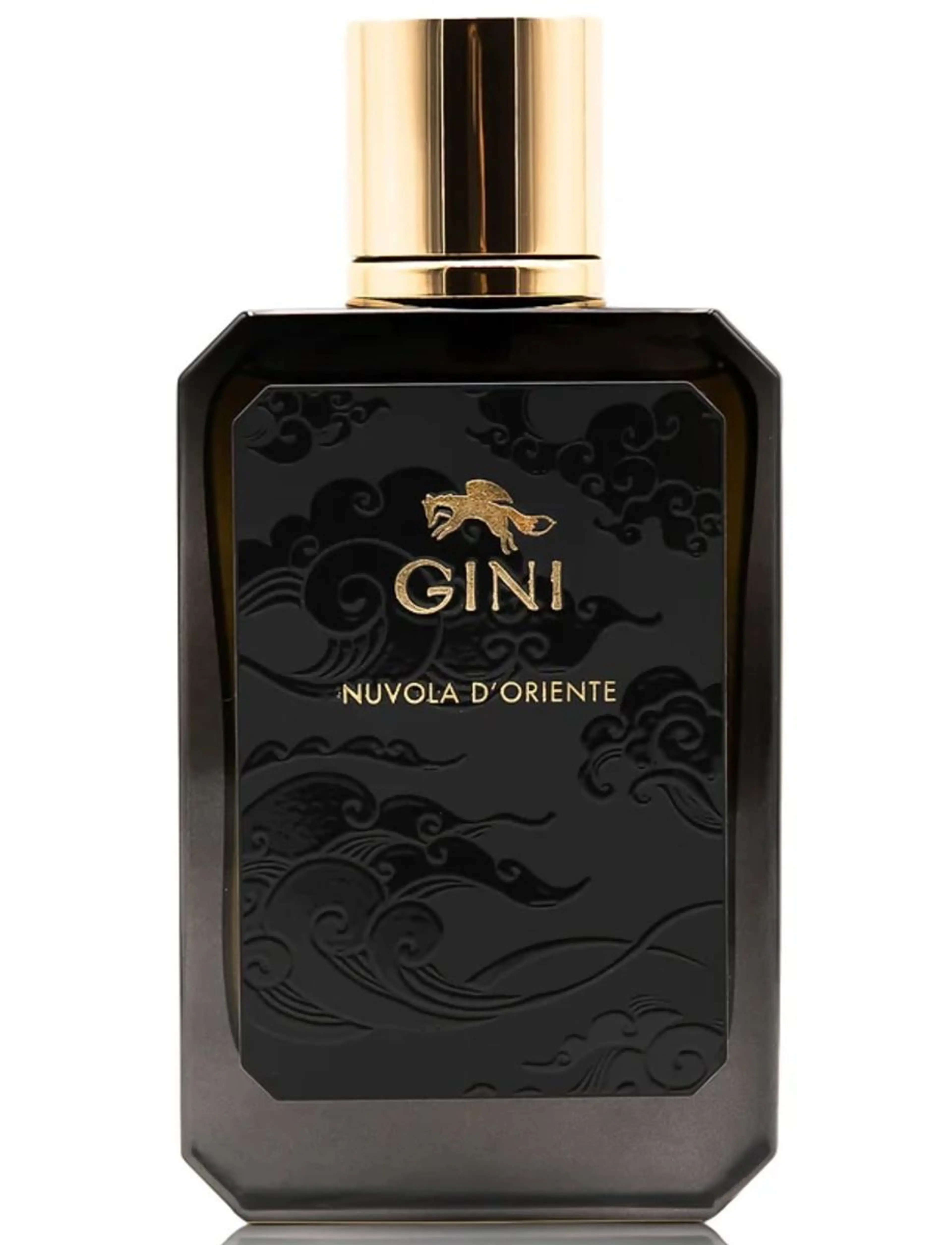 Nuvola D'Oriente