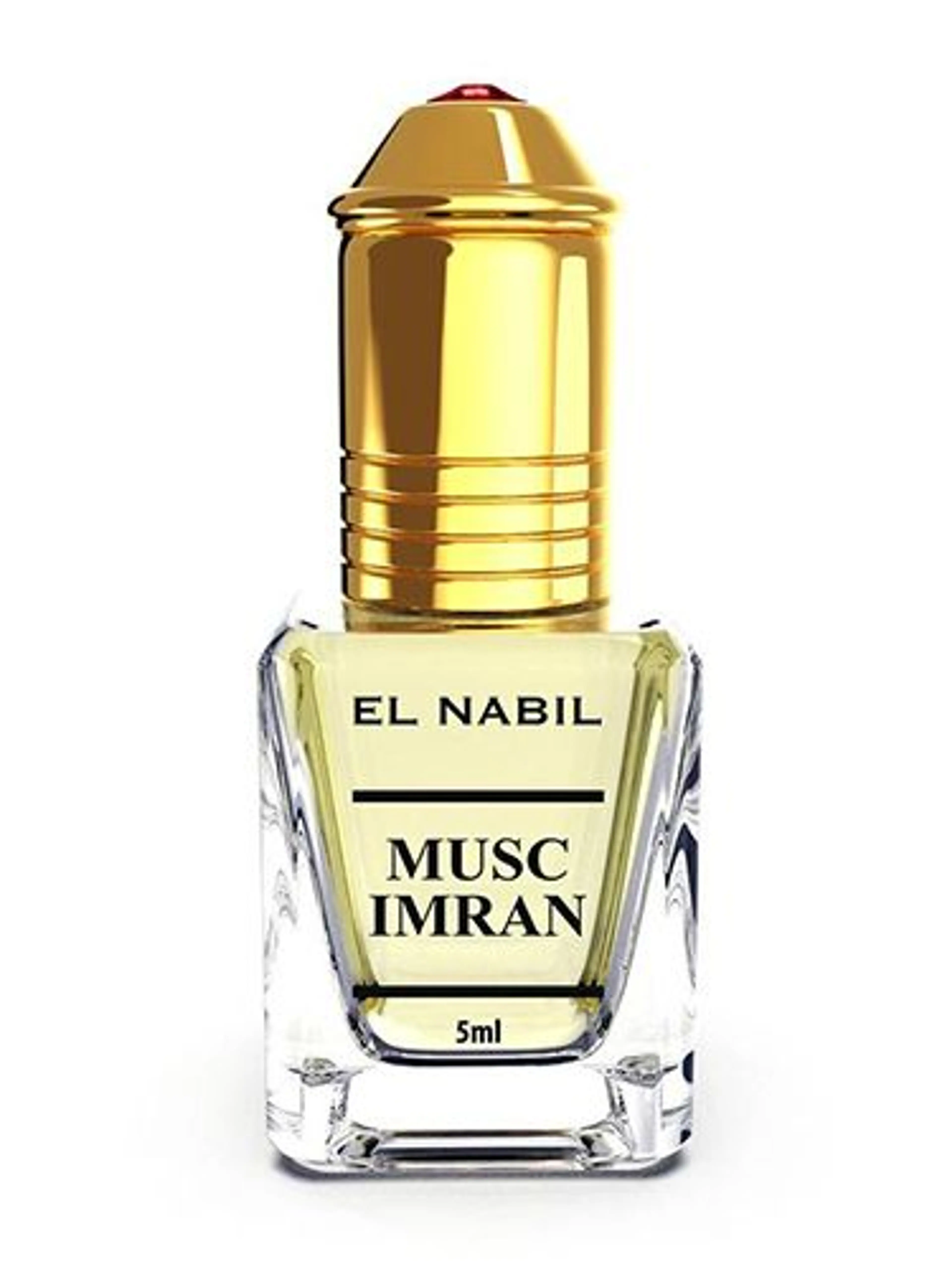 Musk Imran