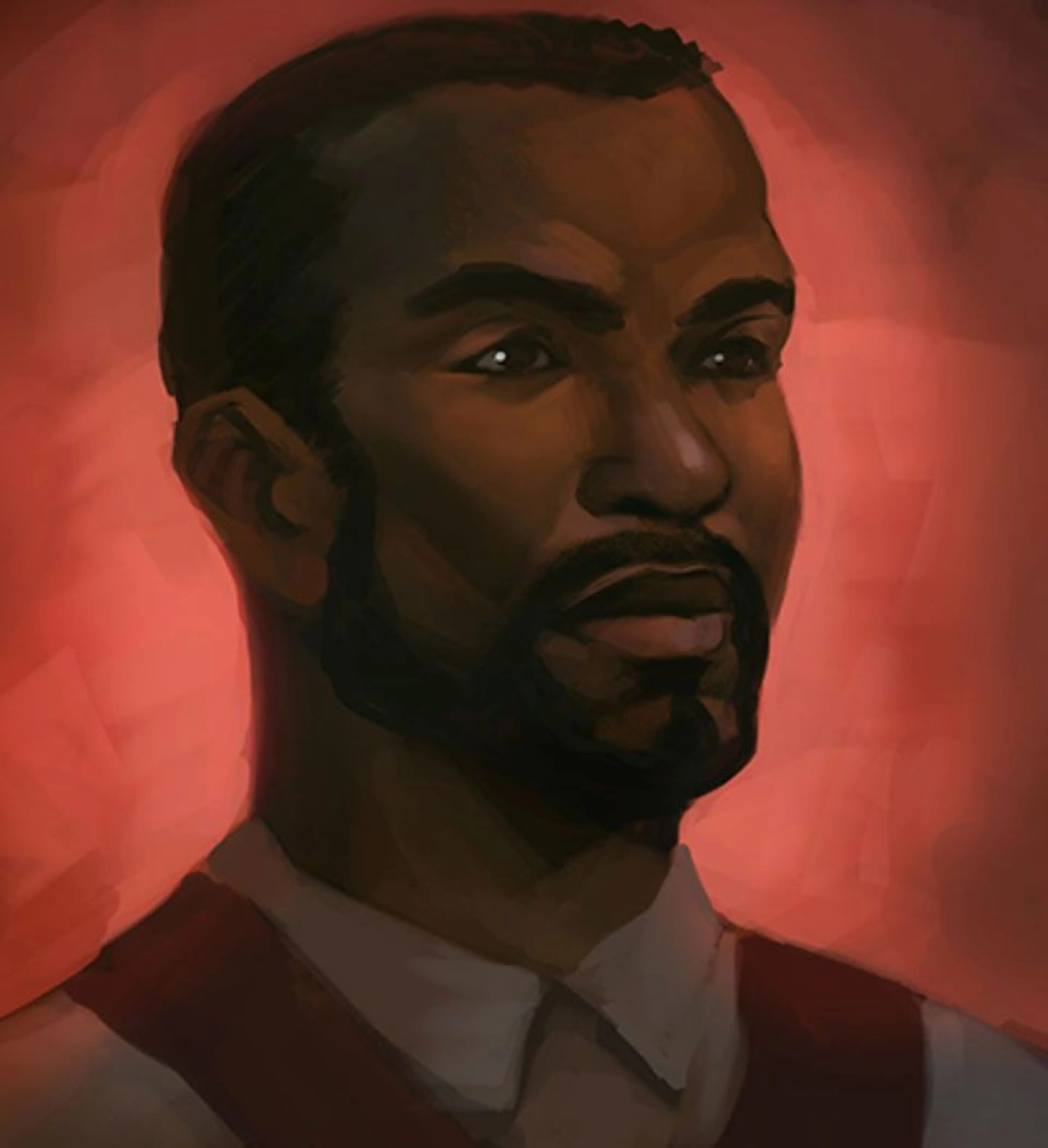 Mr. Jacquel