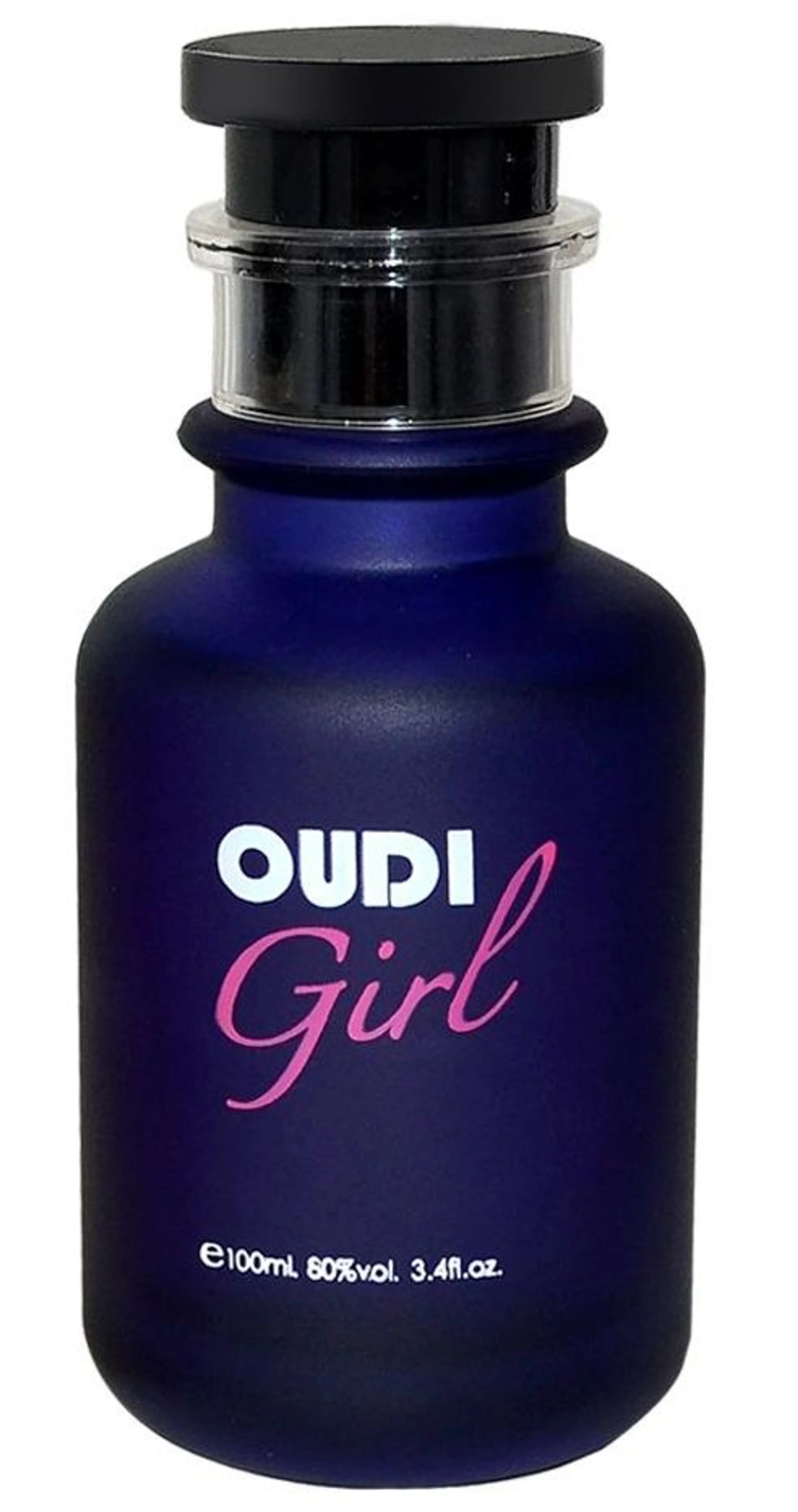 Oudi Girl