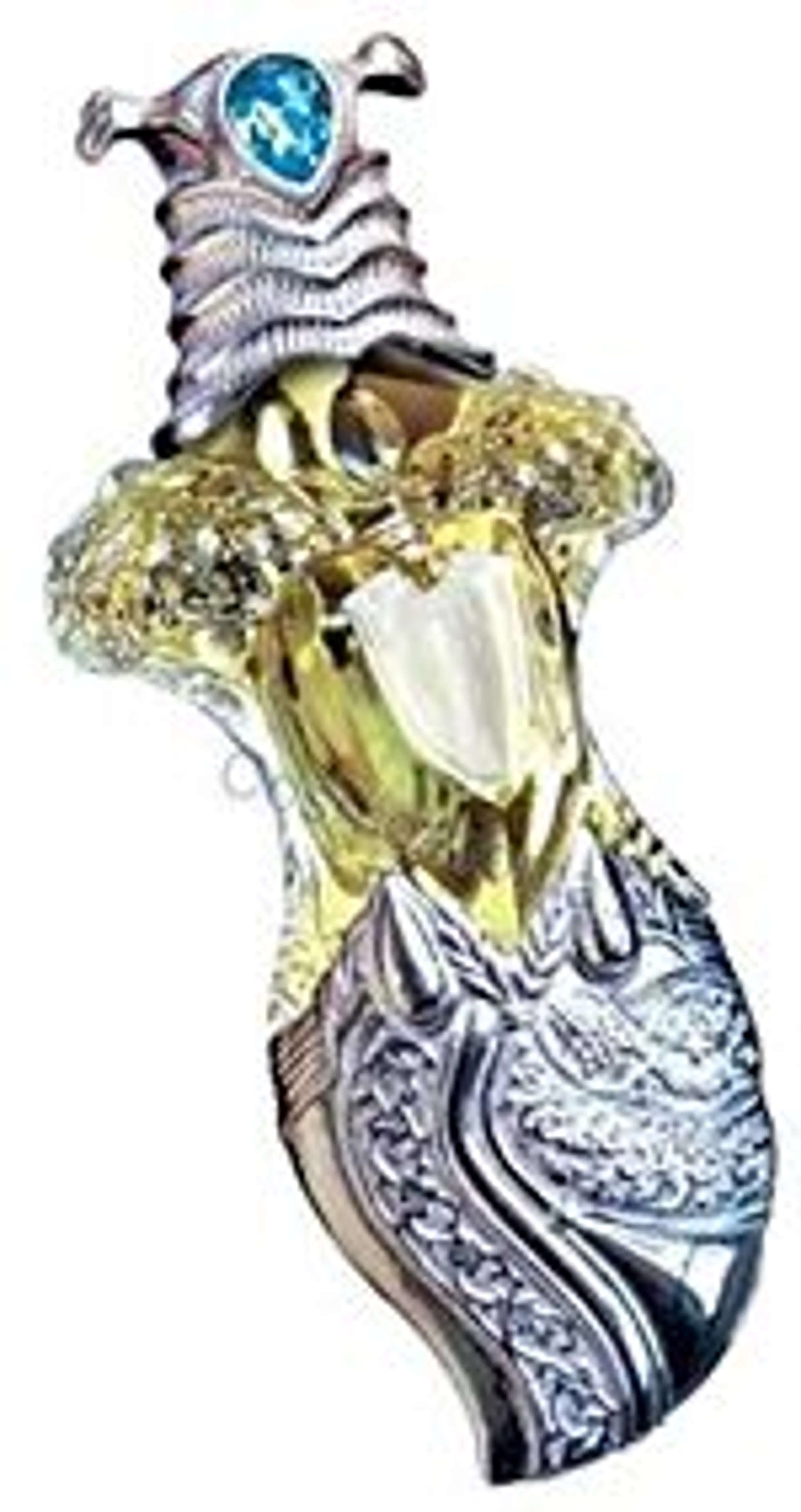 Opulent Shaik Classic No 33