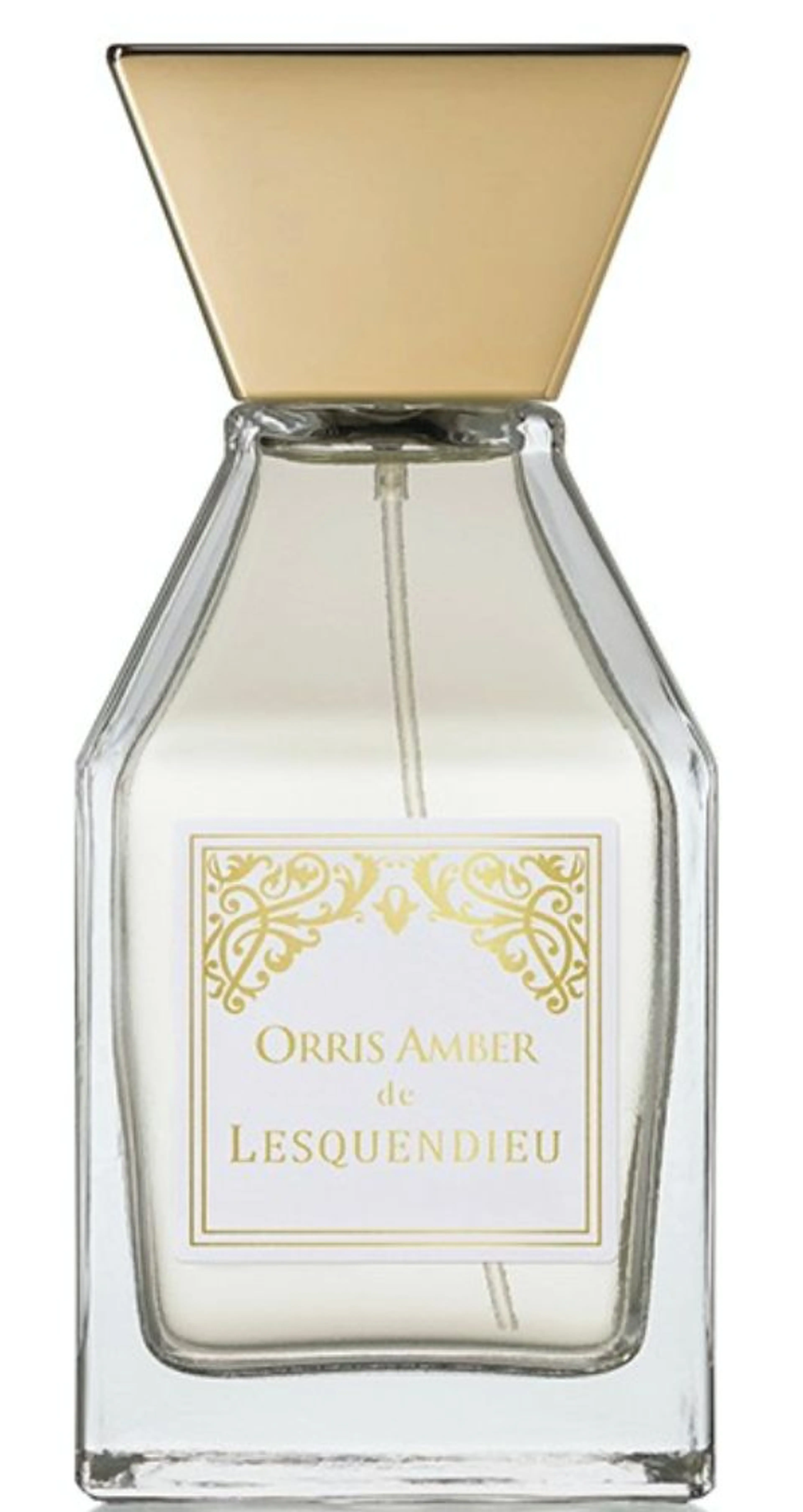 Orris Amber