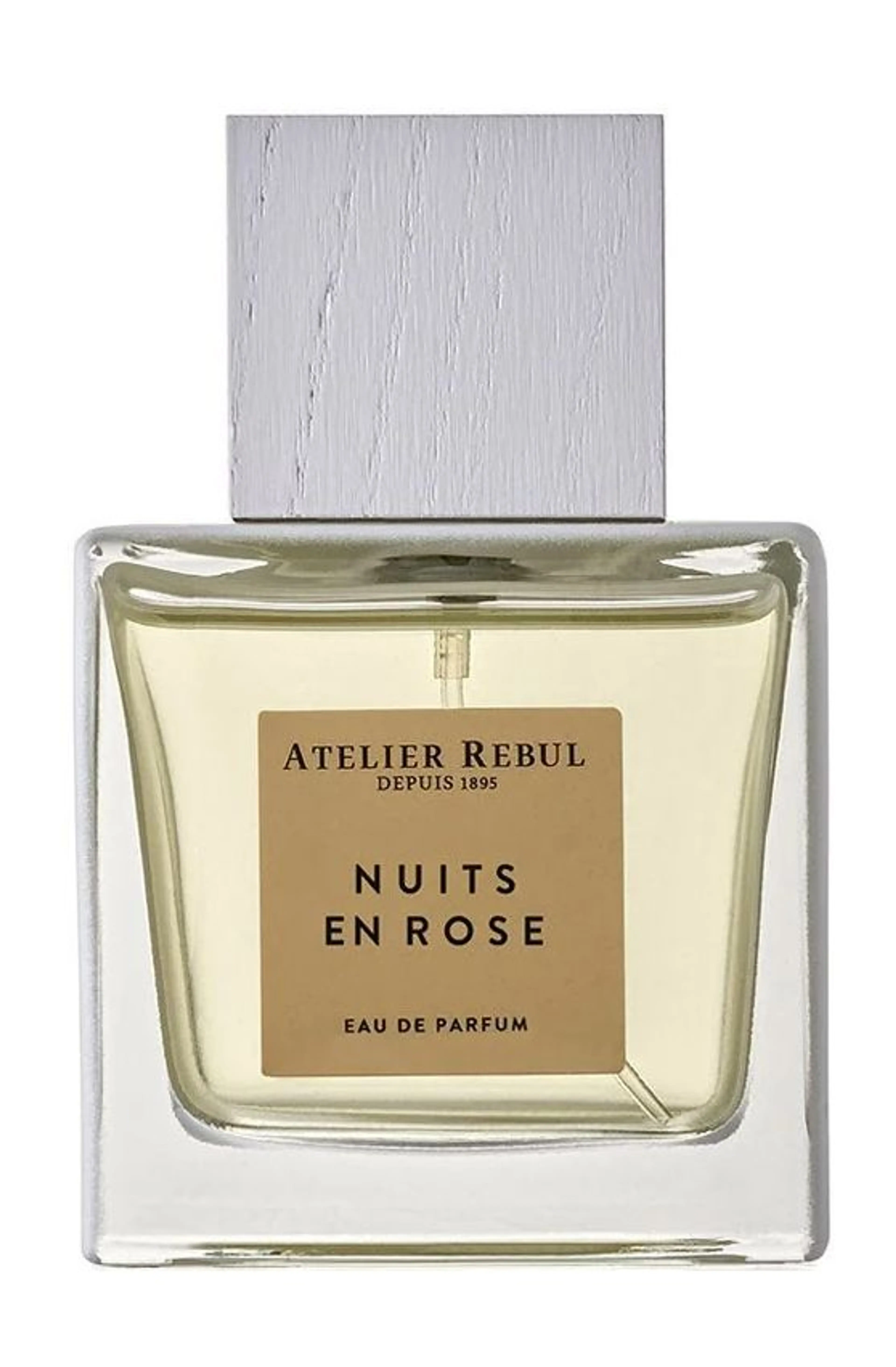 Nuits En Rose