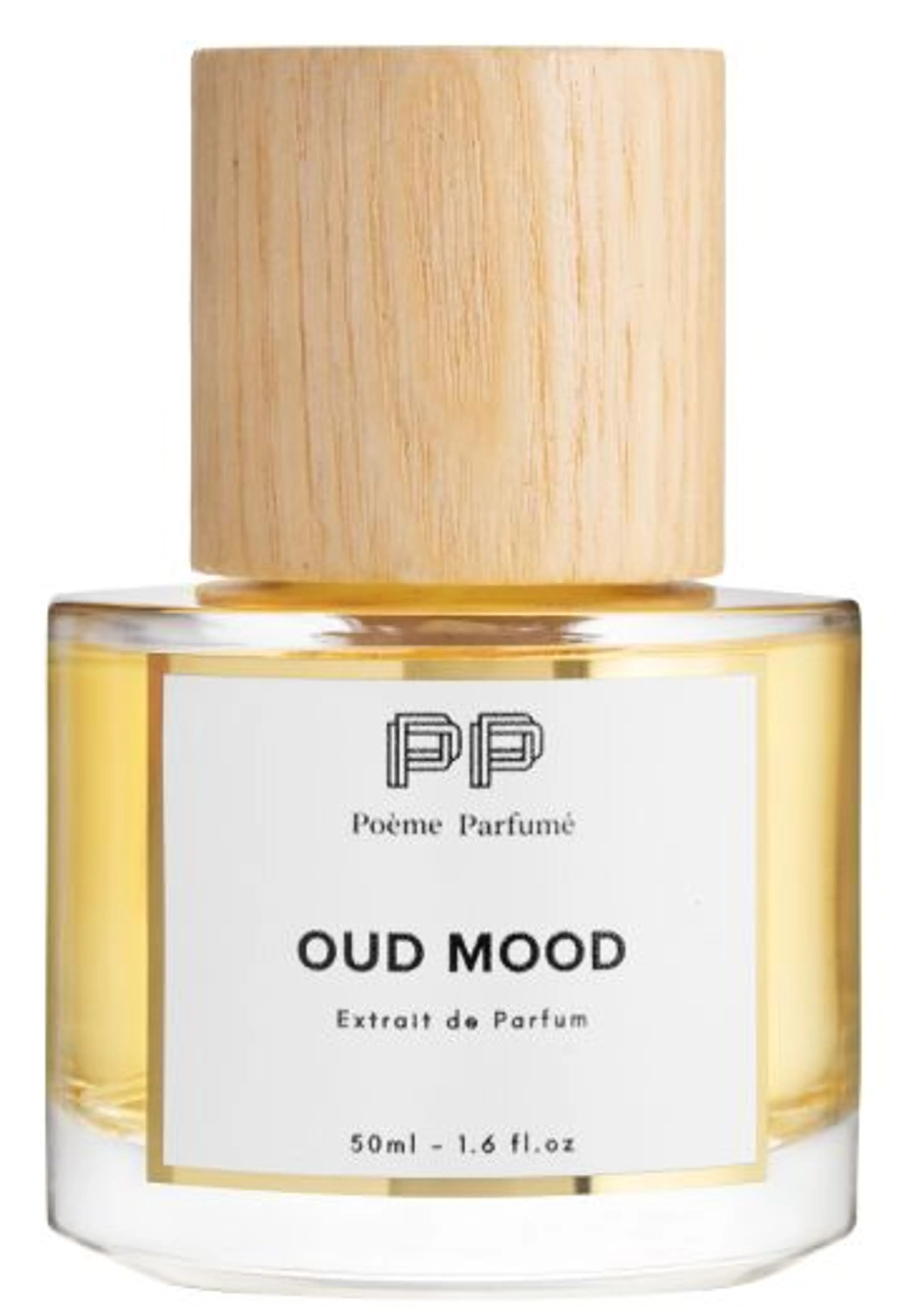 Oud Mood