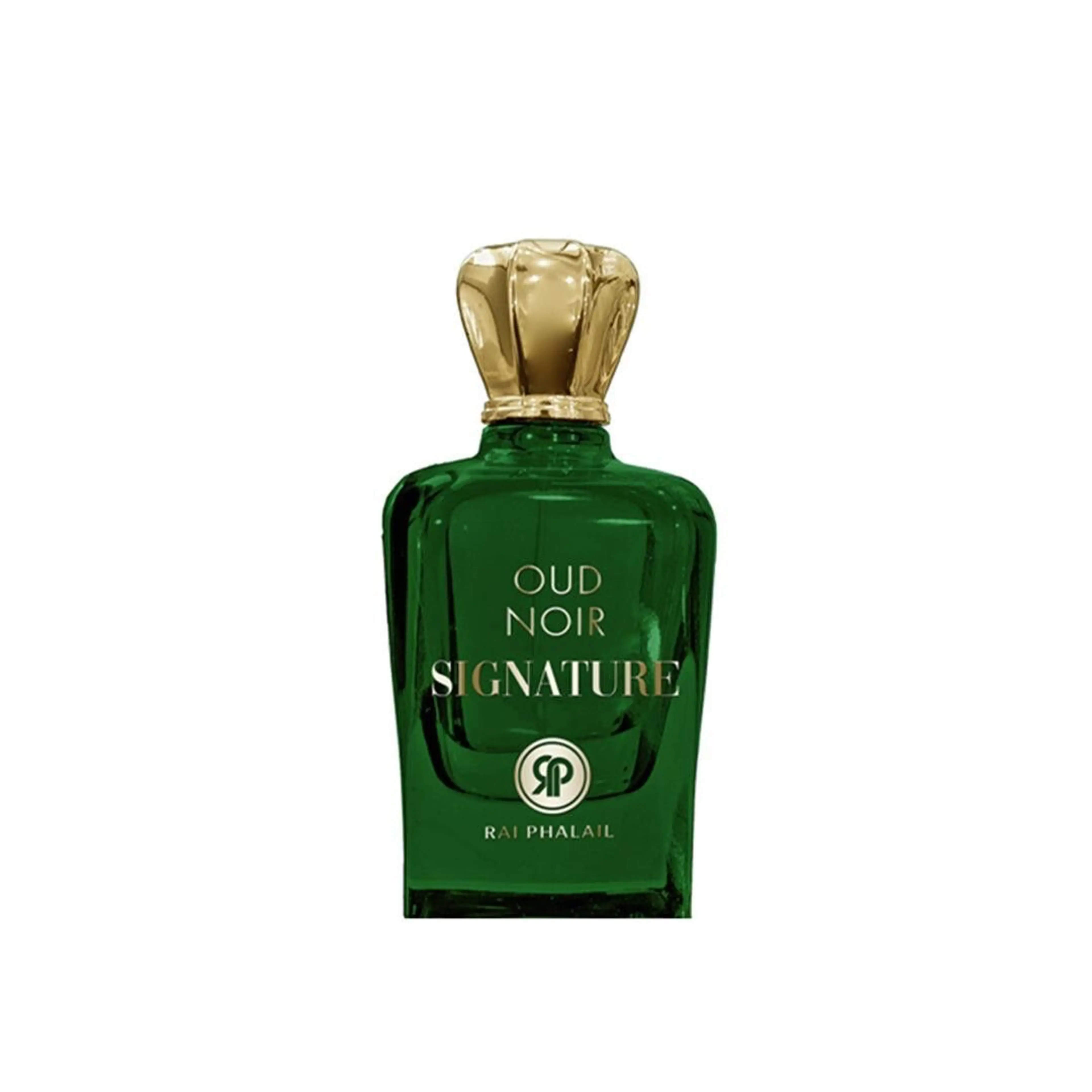 Oud Noir Signature