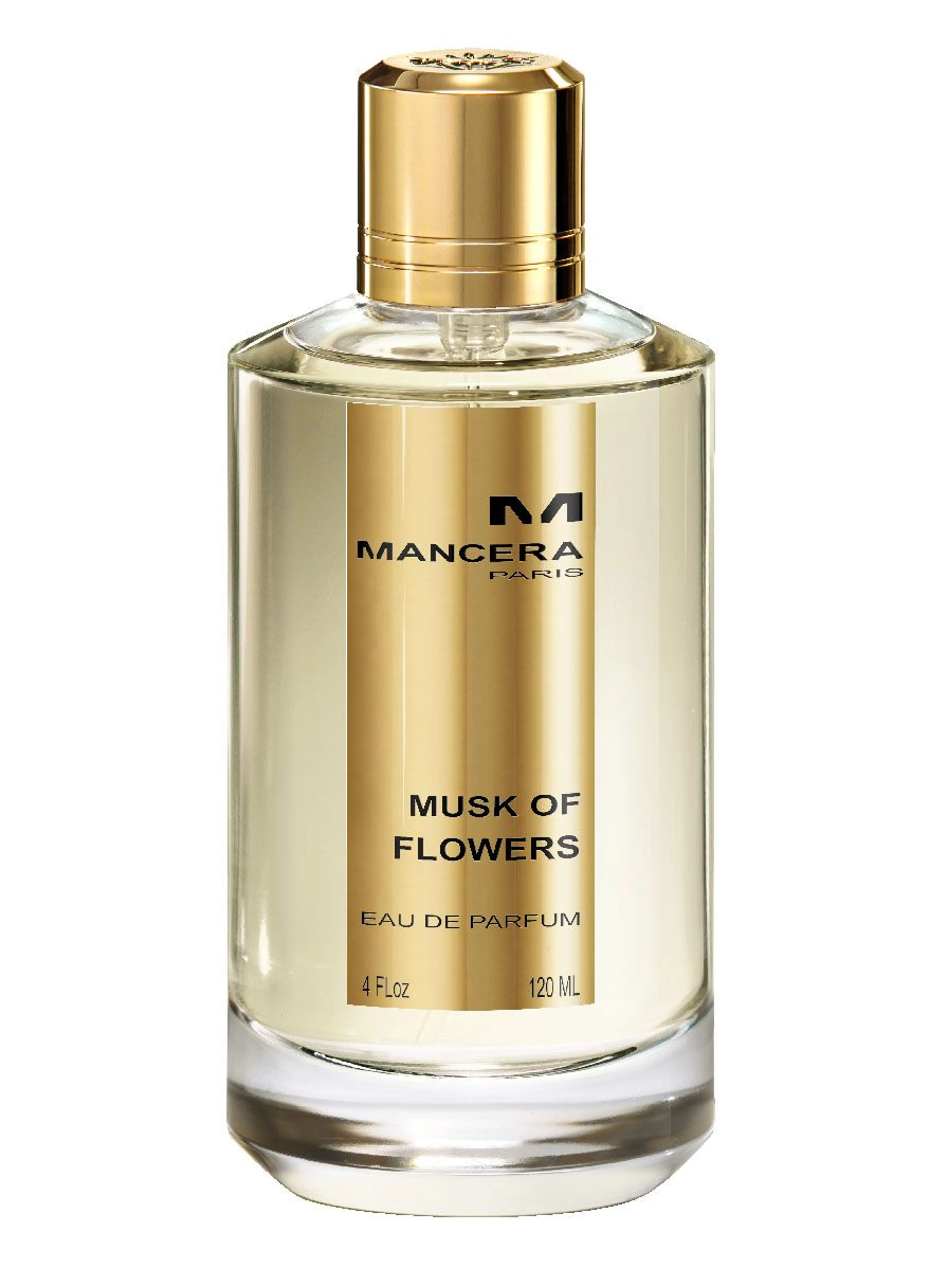 Musk of Flowers