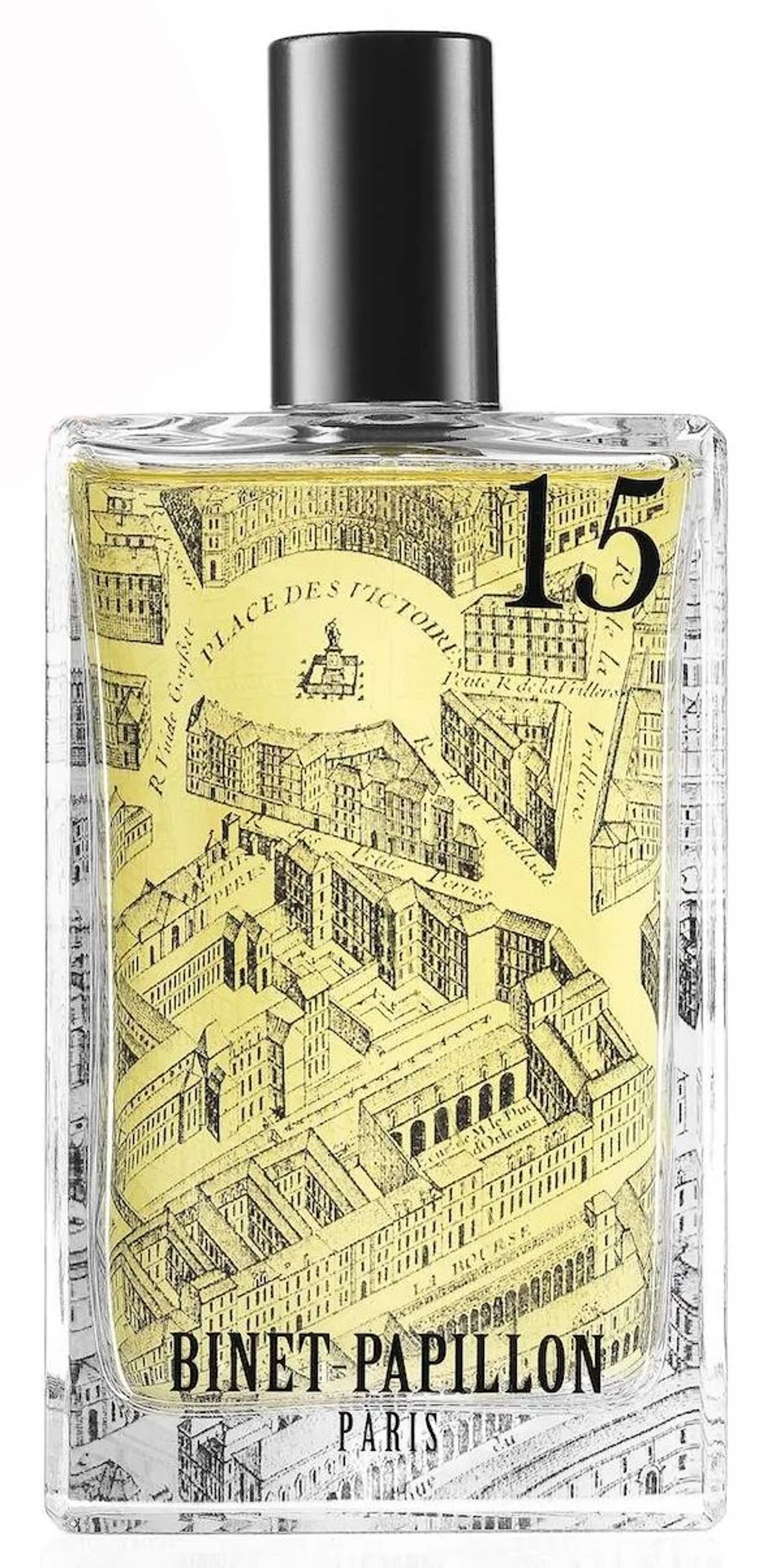 Nº 15 Jungle Tobacco