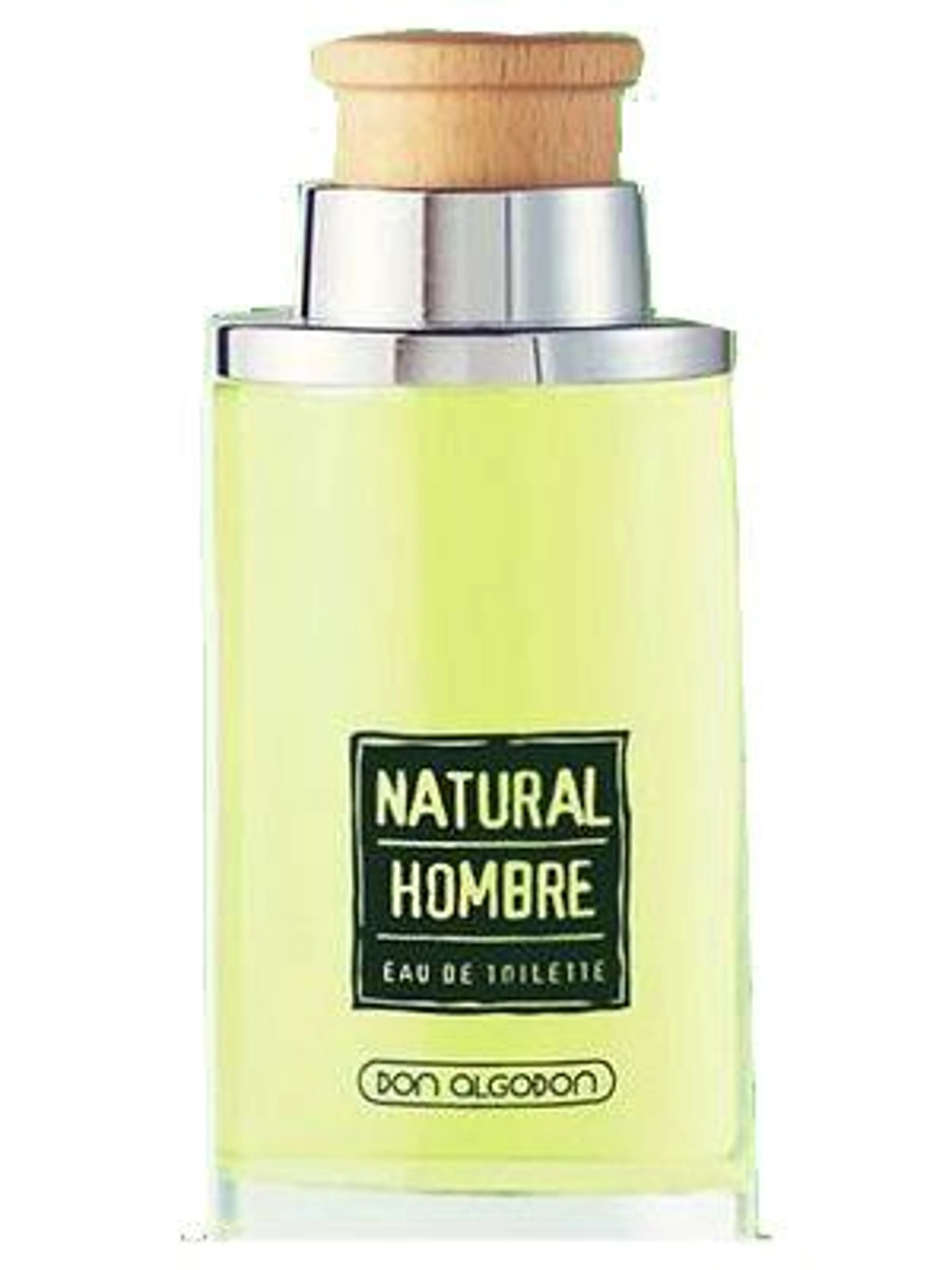 Natural Hombre