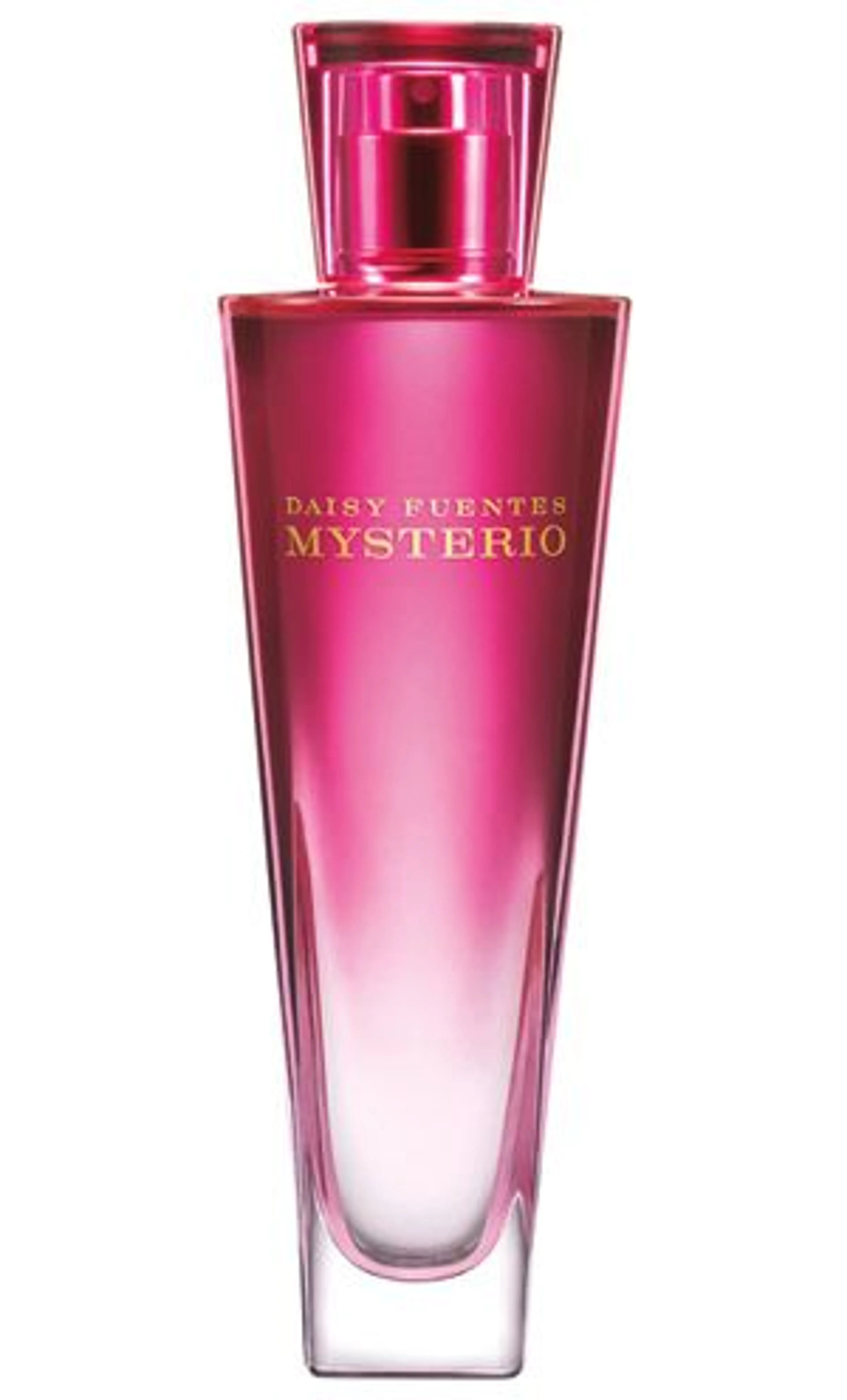 Mysterious