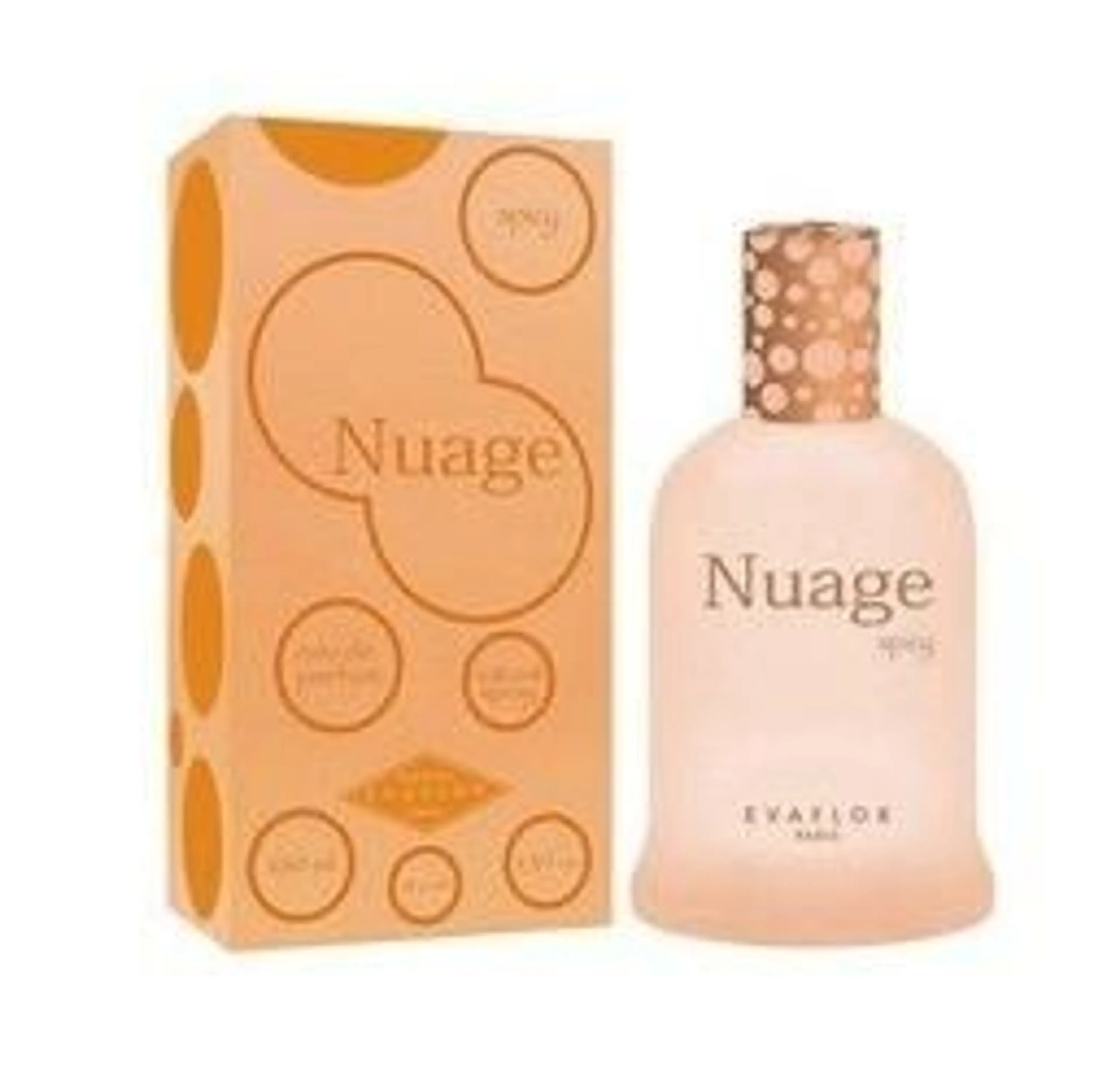 Nuage Spicy