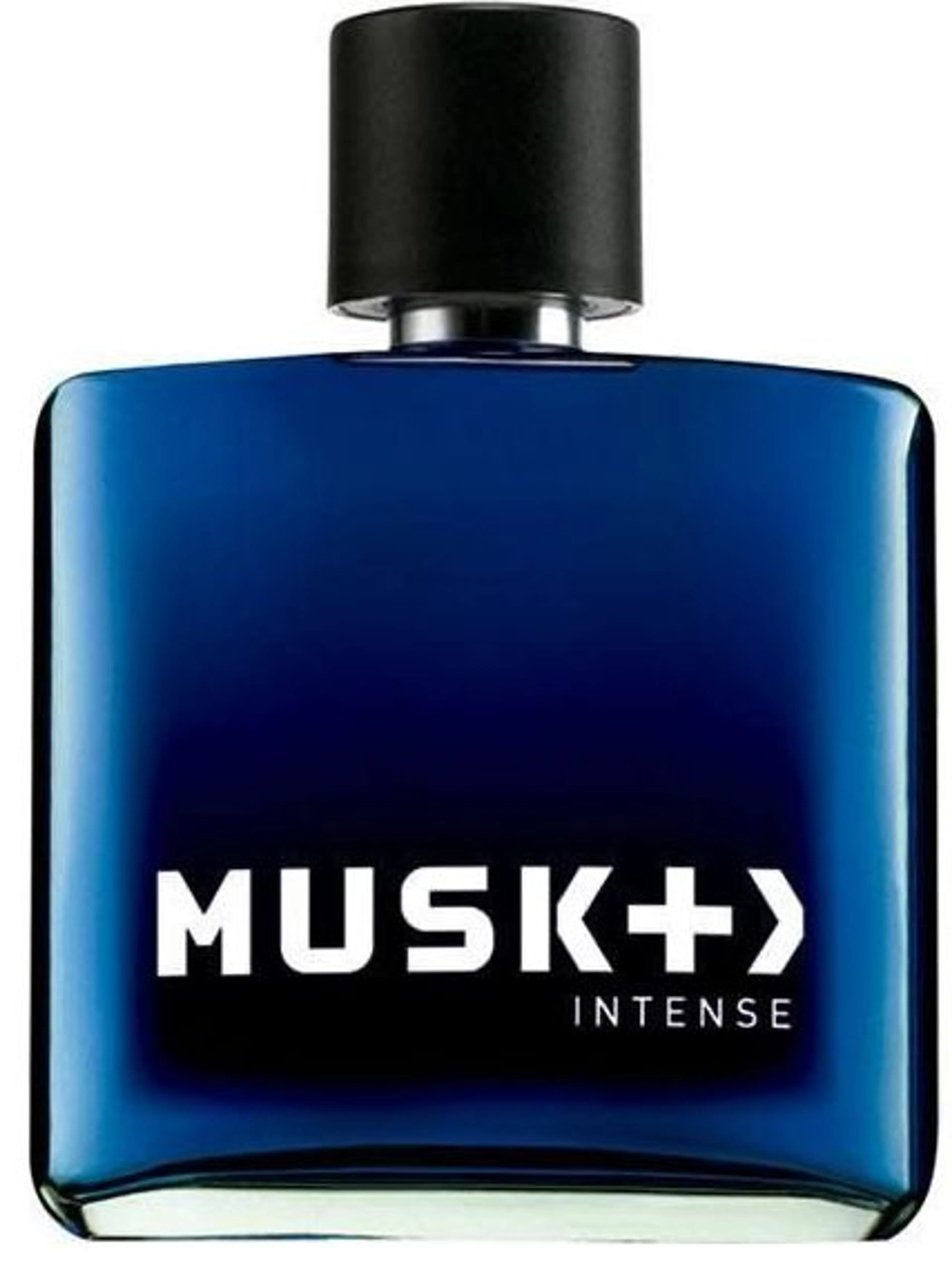 Musk + > Intense