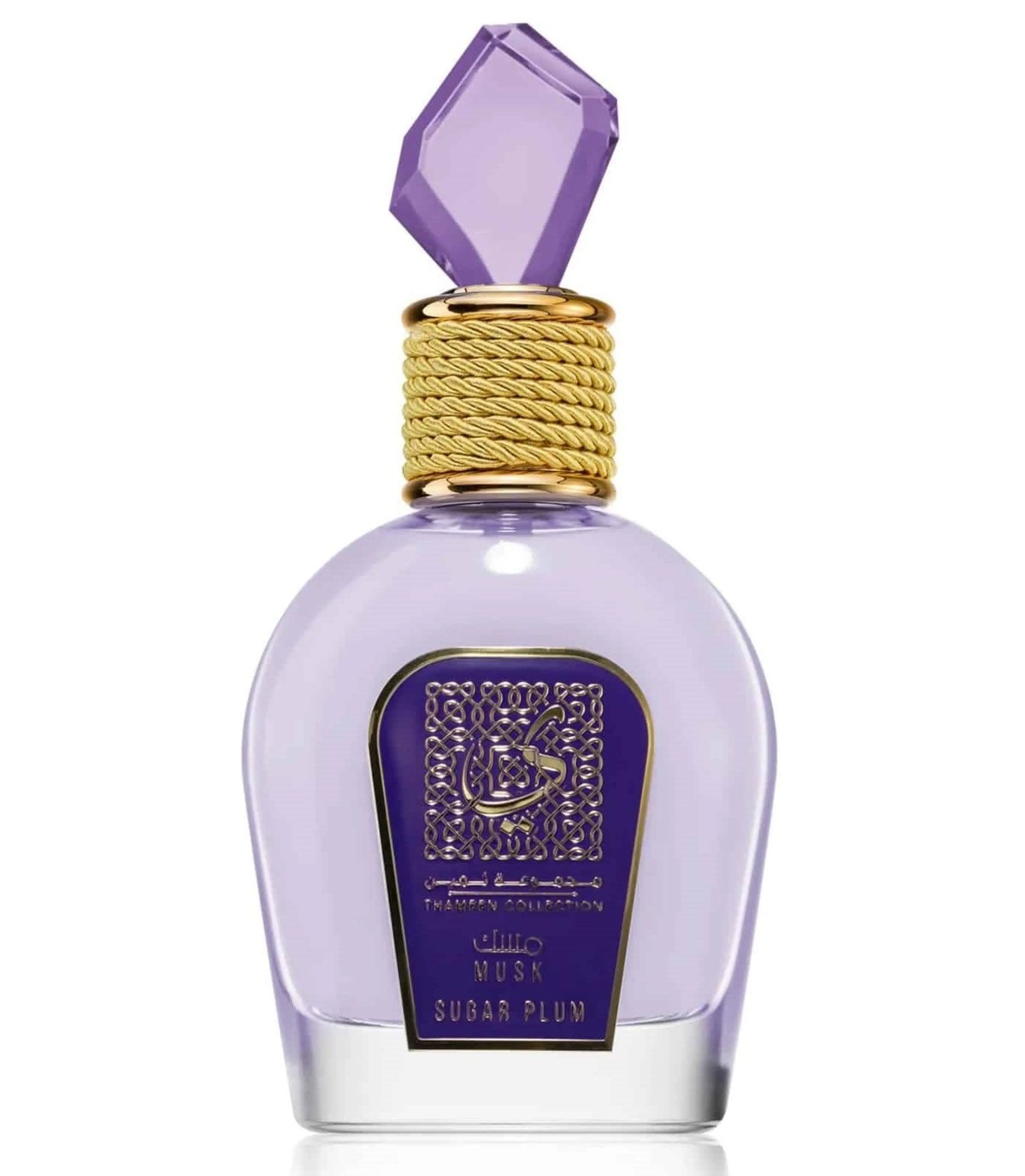 Musk Sugar Plum