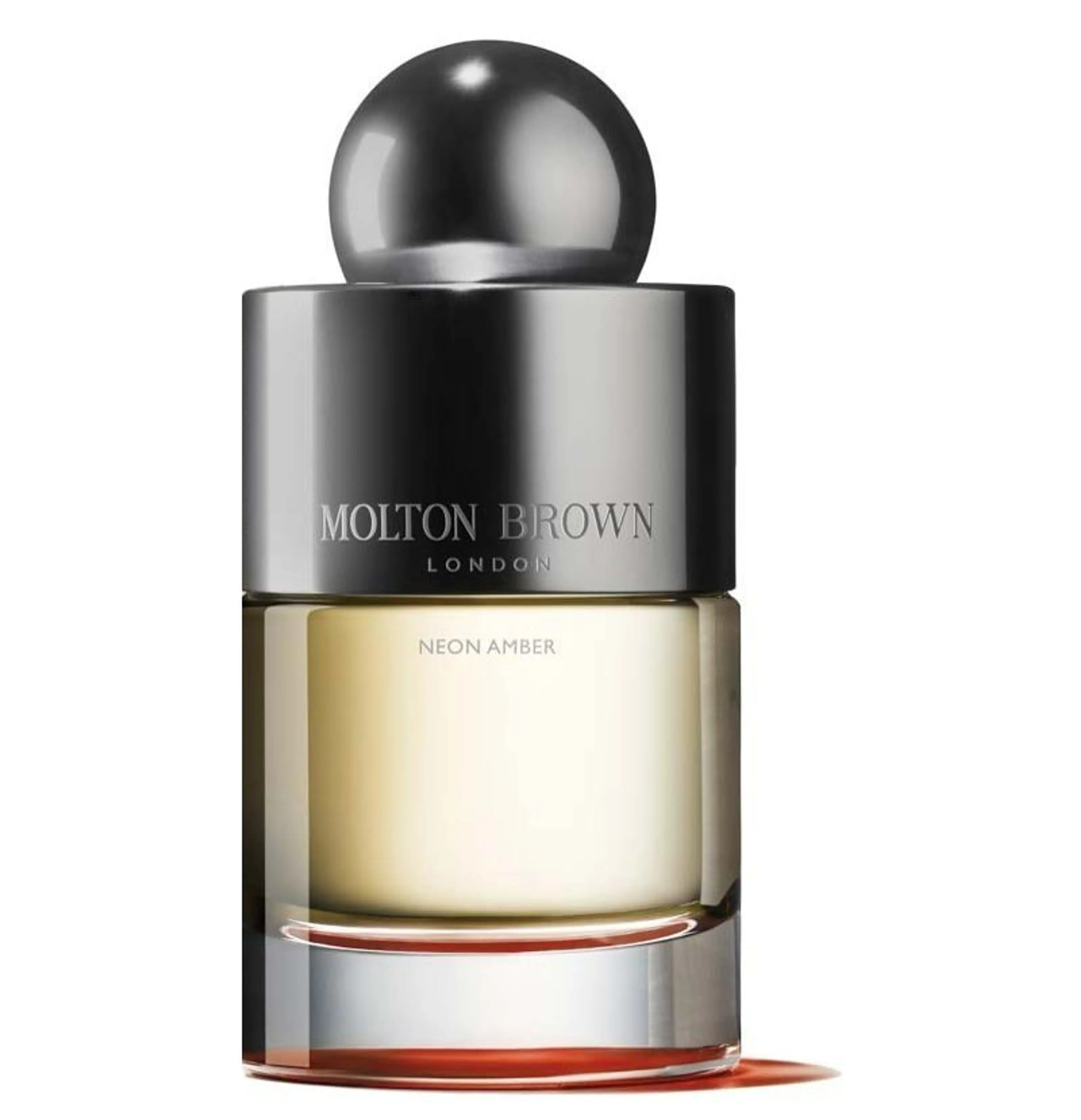 Neon Amber Eau de Toilette
