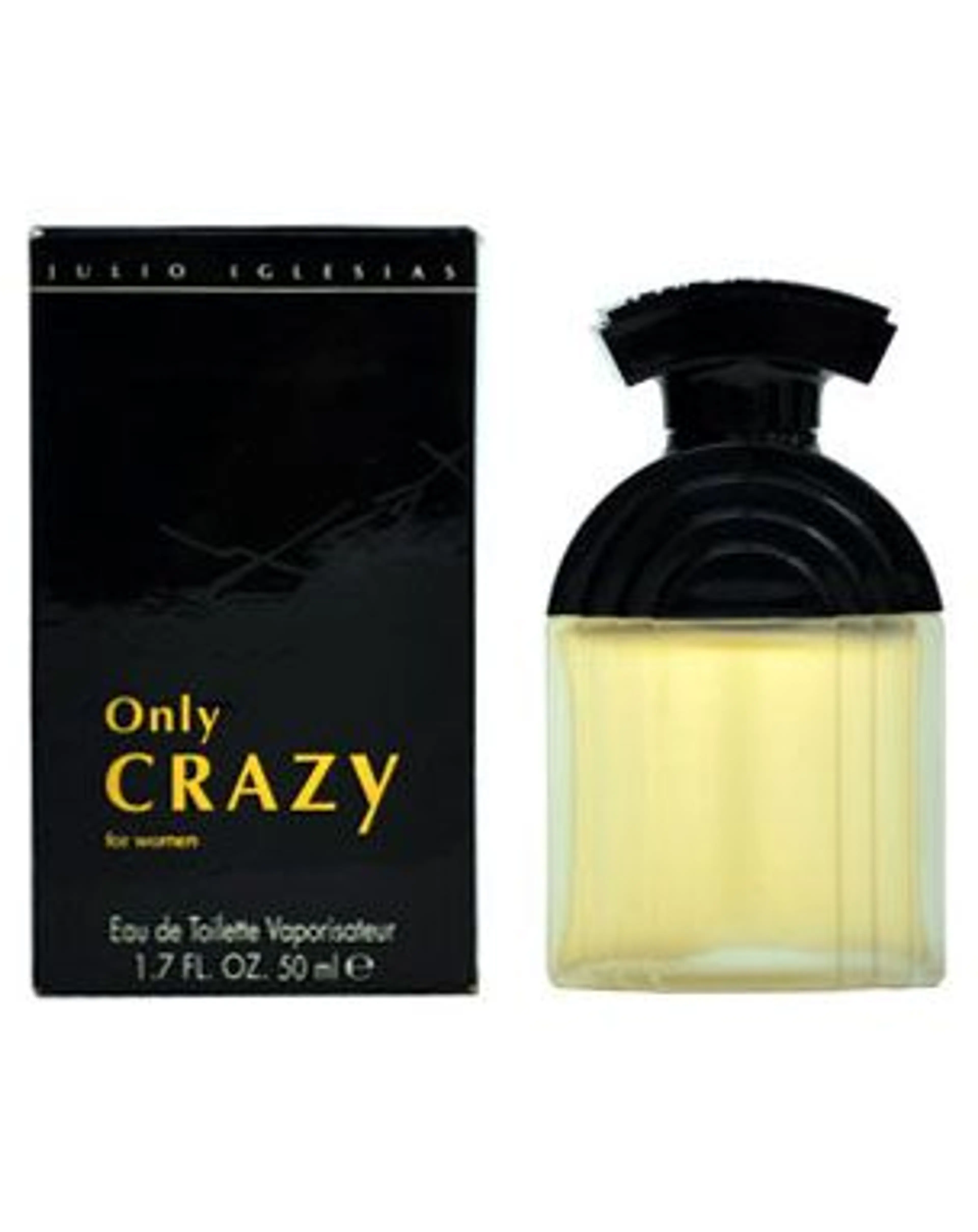 Only Crazy