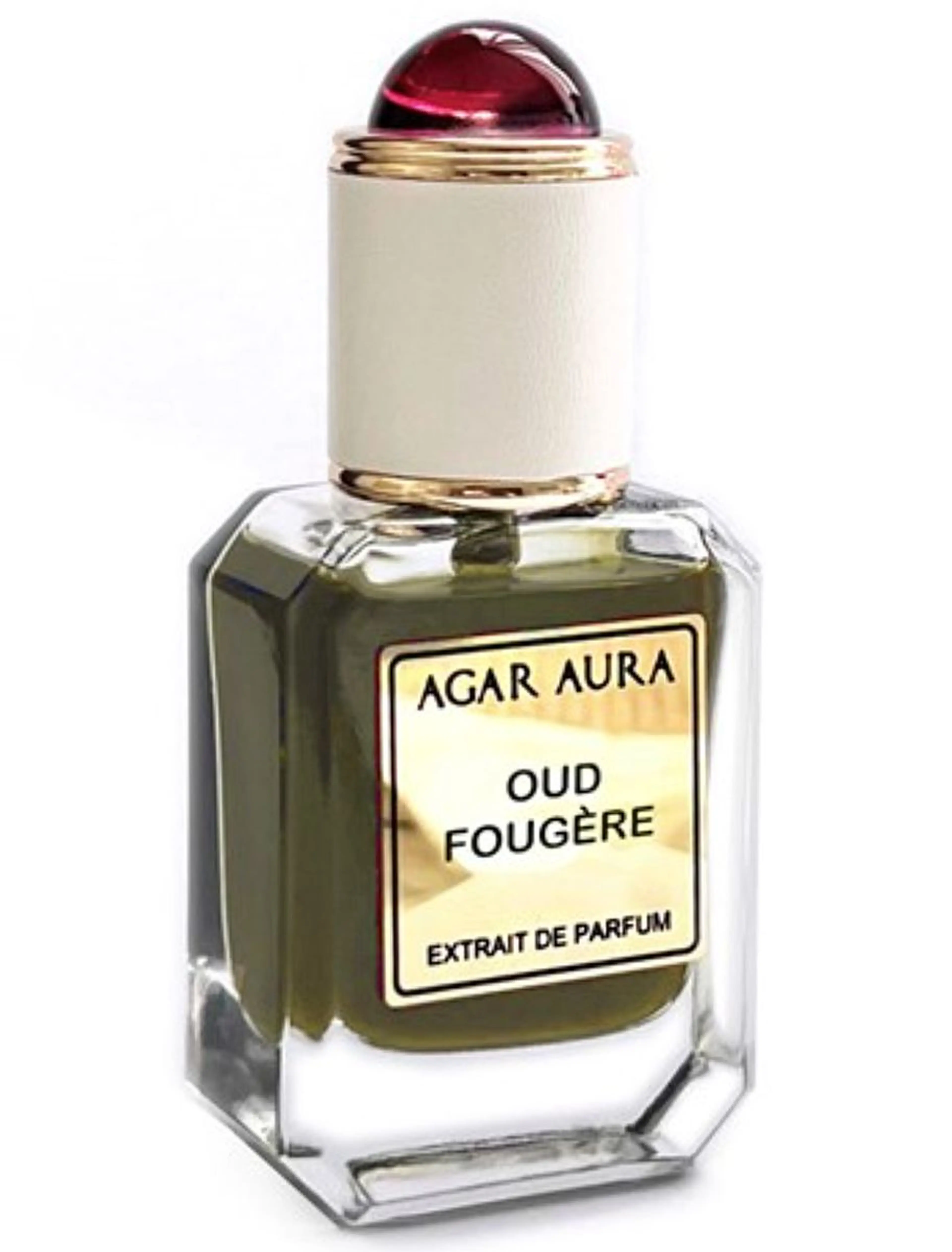 Oud Fougere