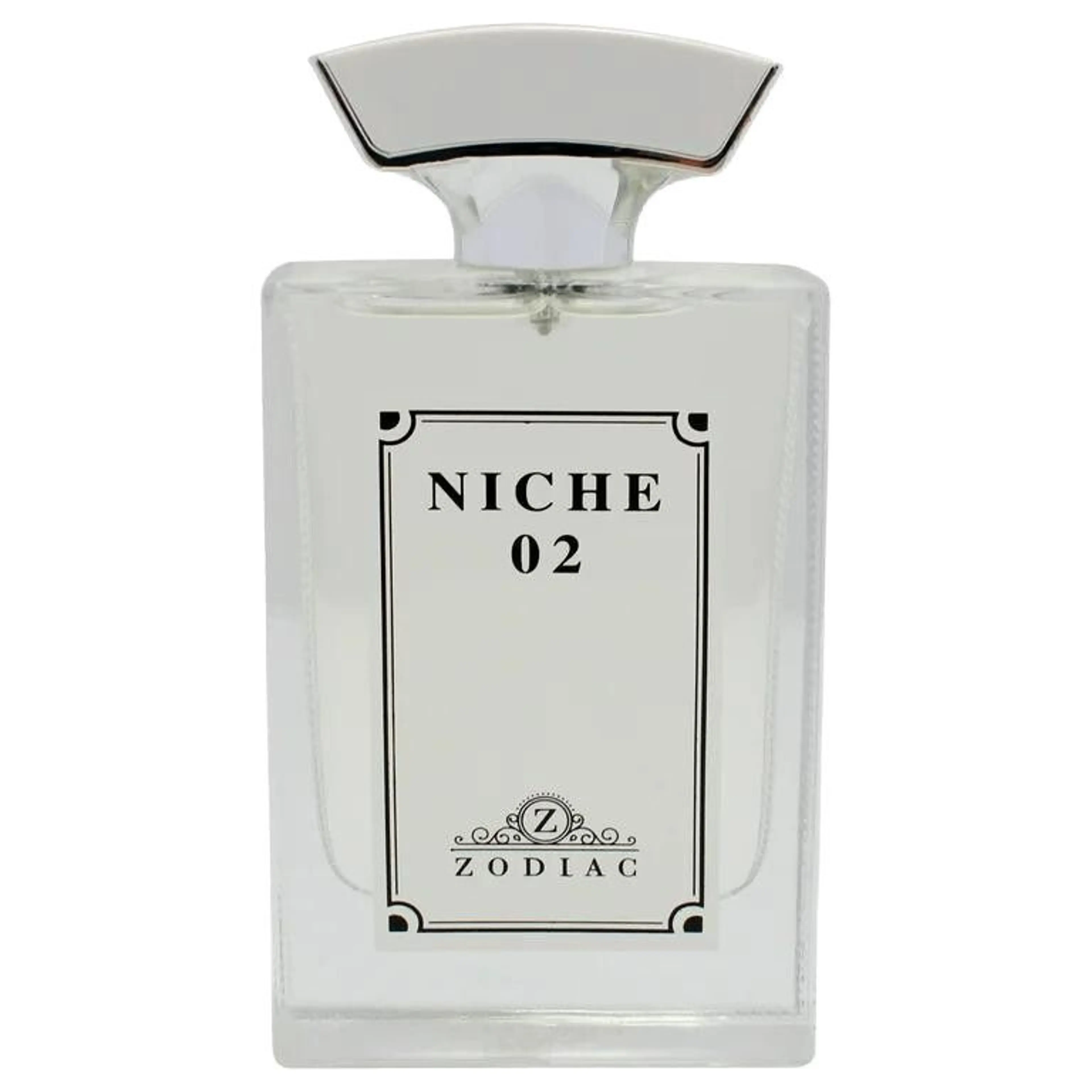 Niche 02