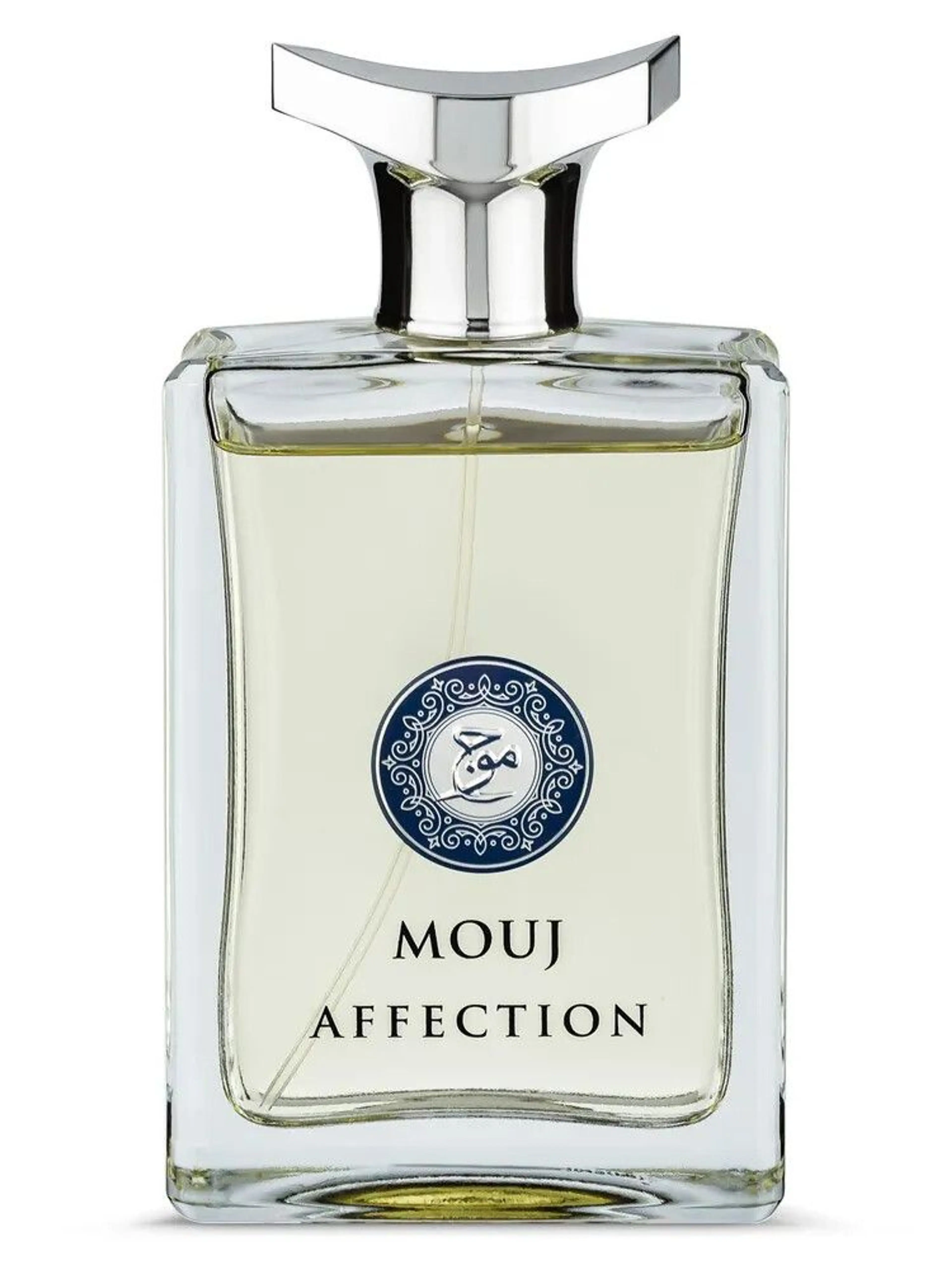Mouj Affection