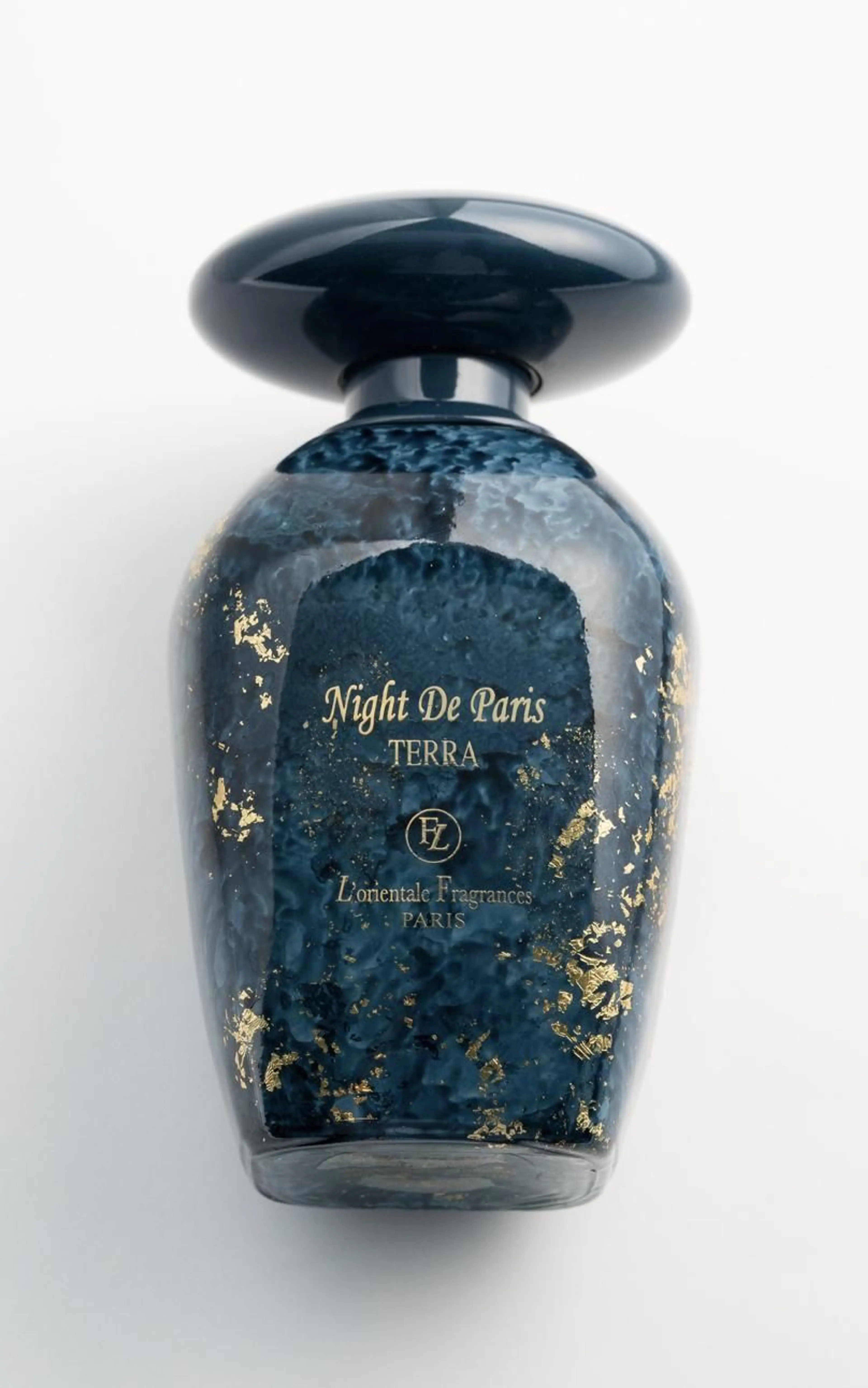 Night De Paris Terra