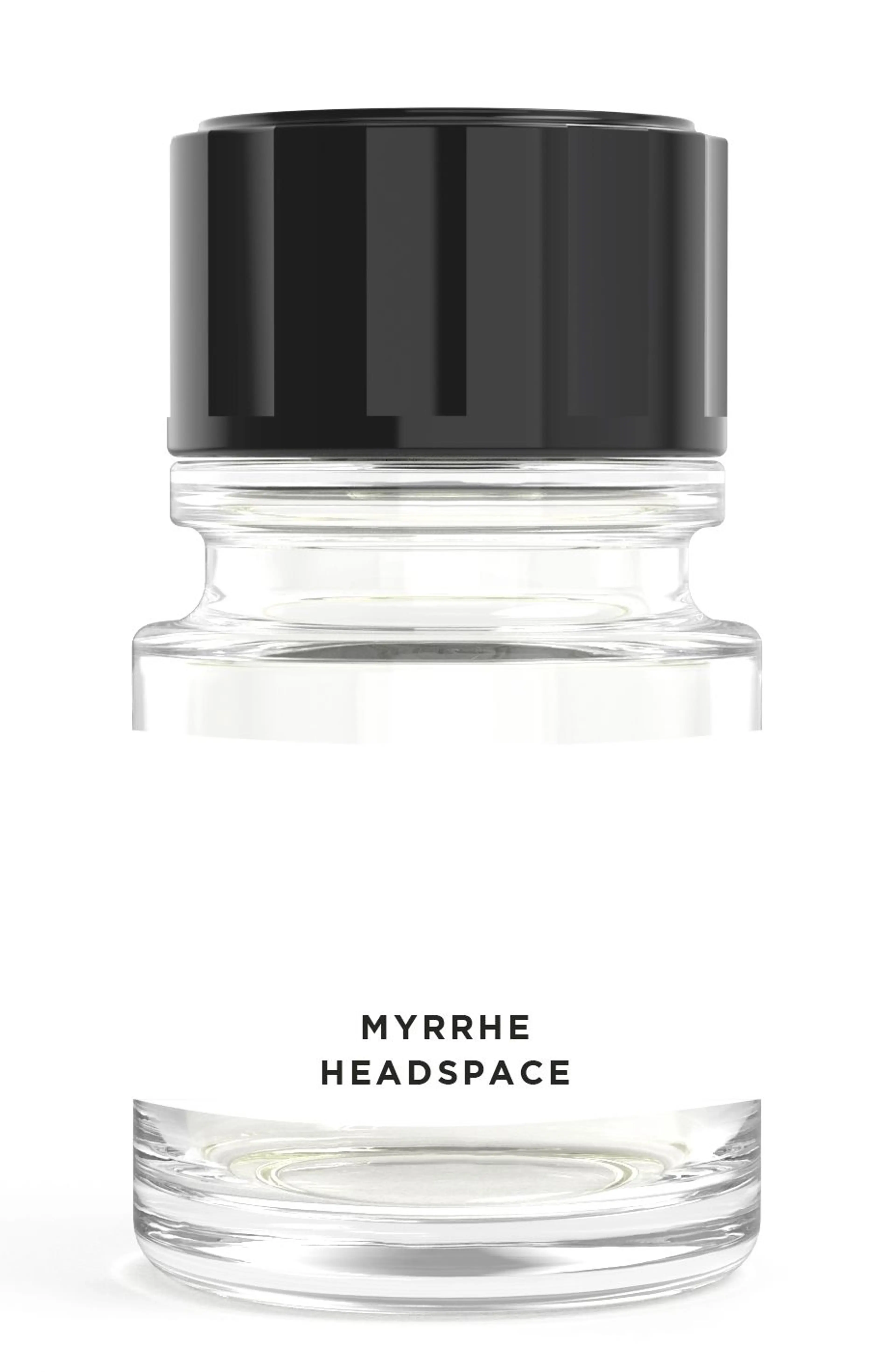 Myrrhe Headspace