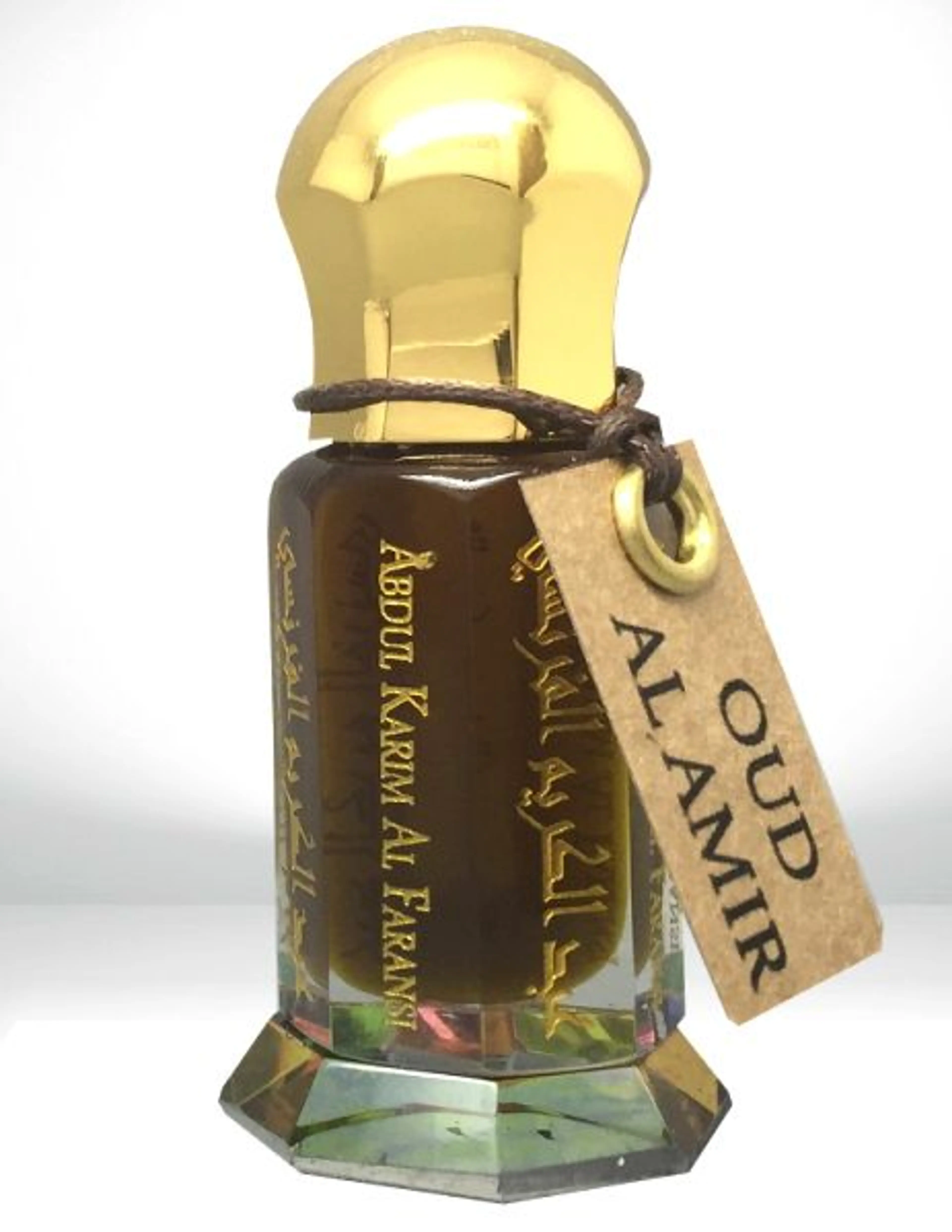 Oud Al Amir