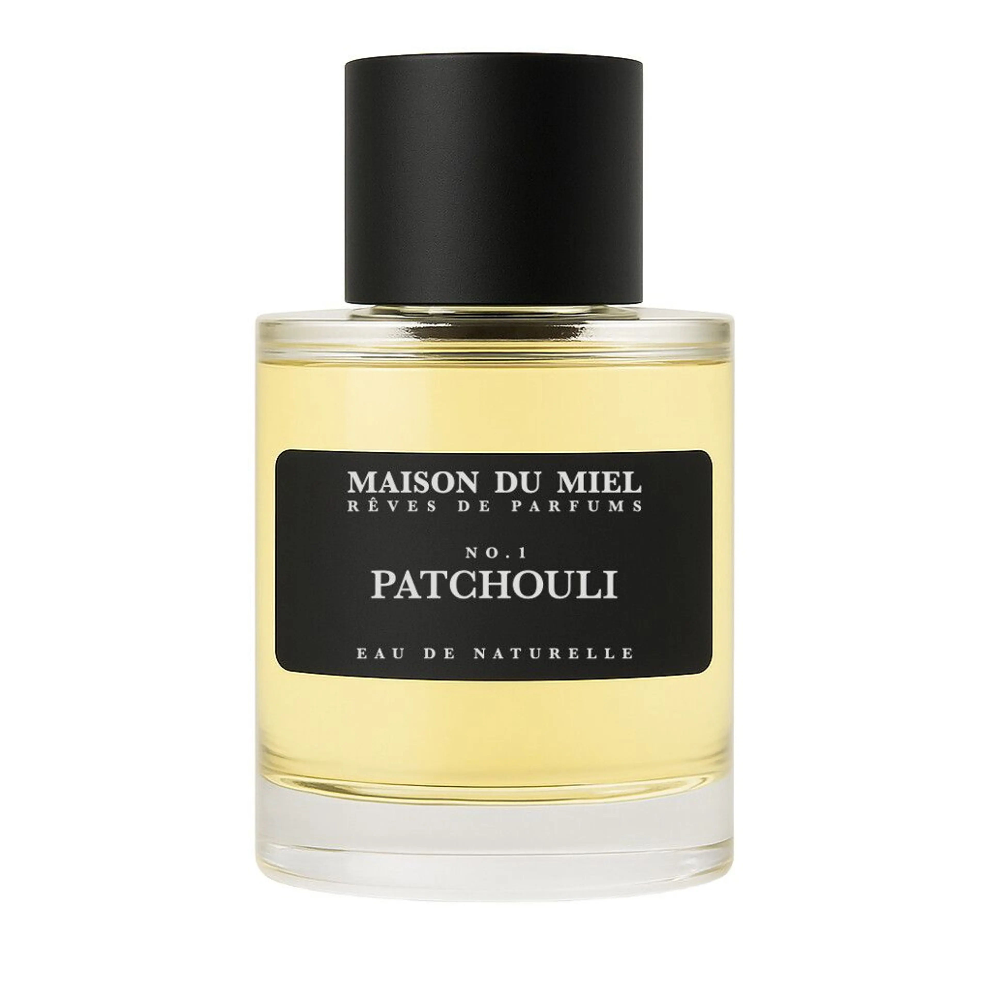 No.1 Patchouli