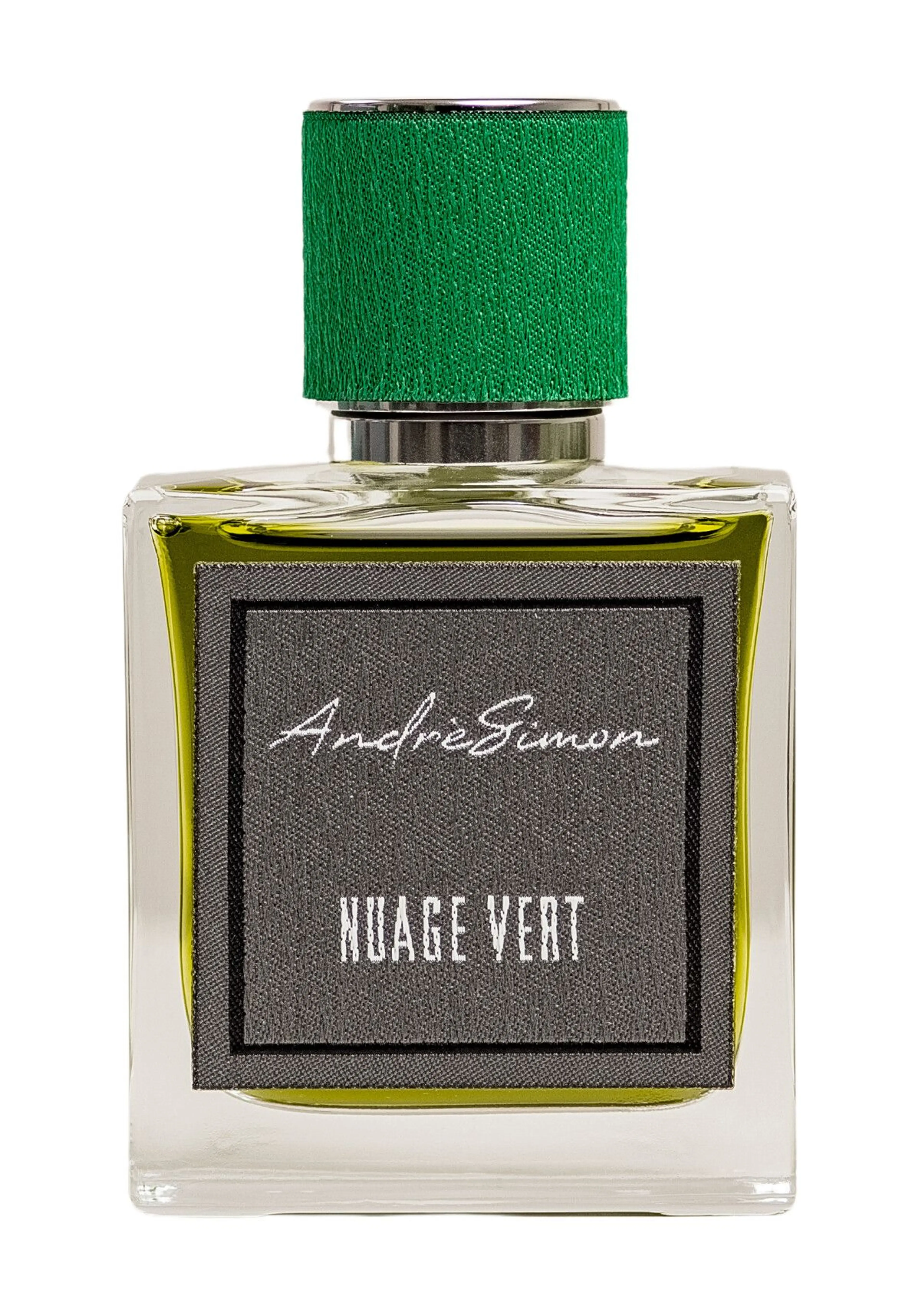 Nuage Vert