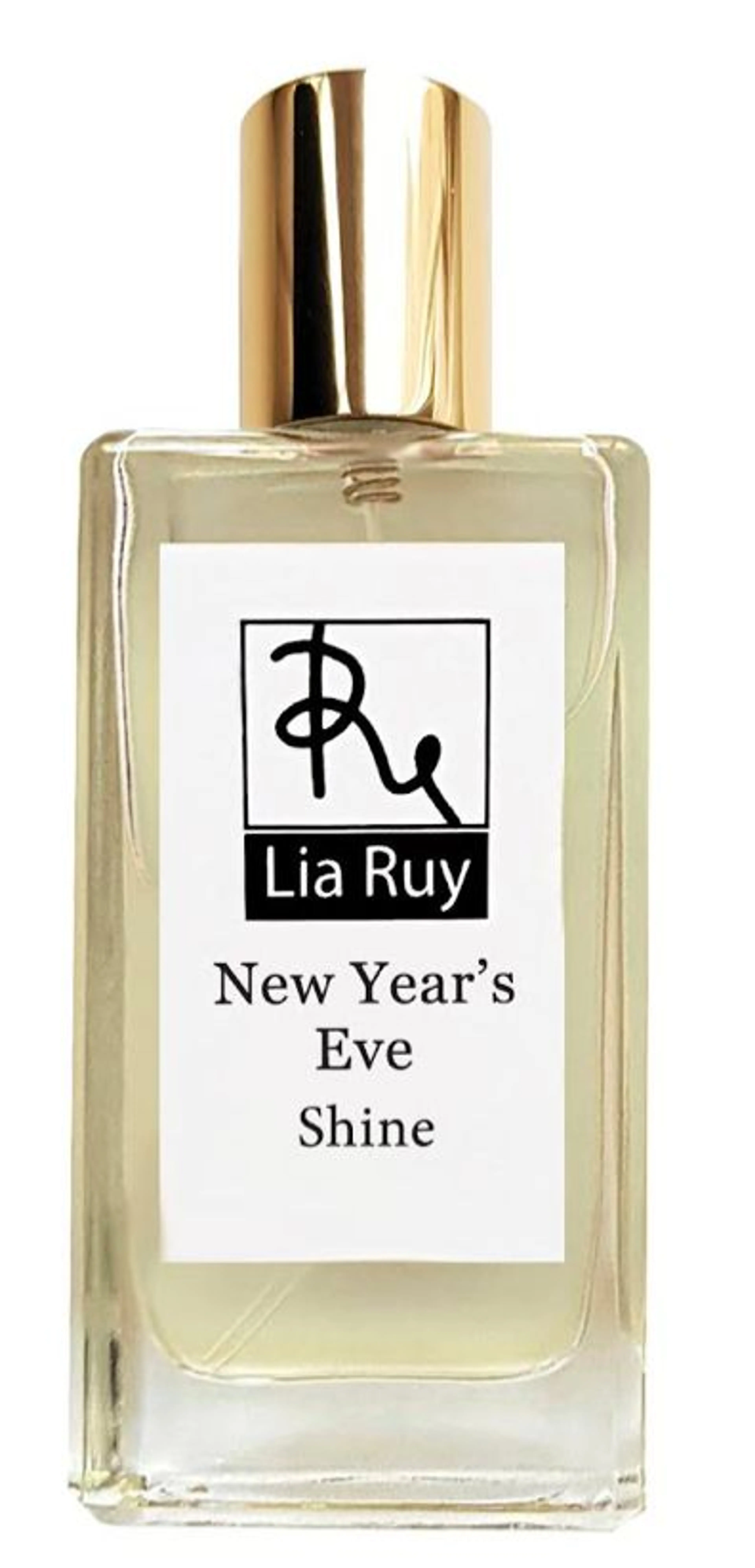 New Year's Eve Shine