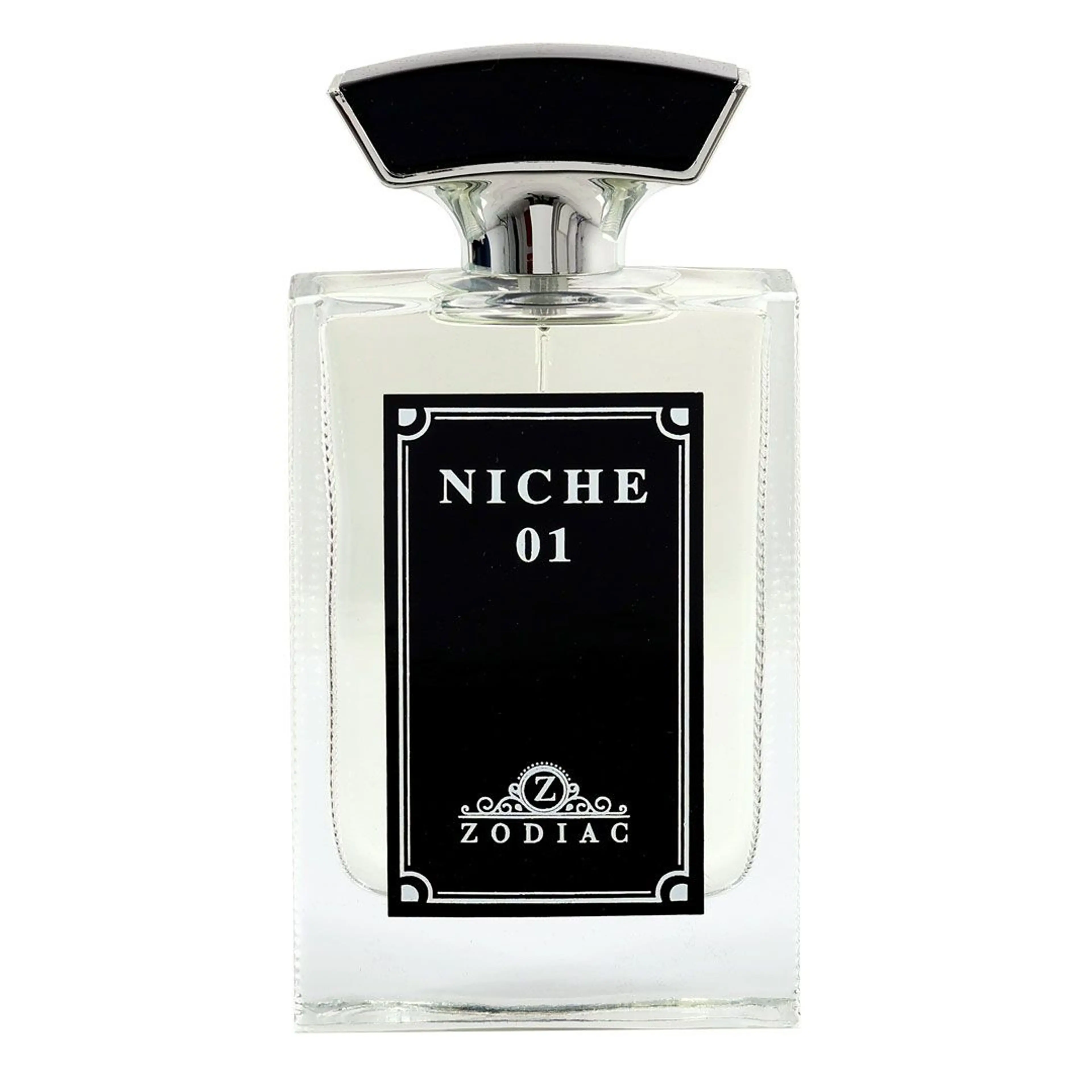 Niche 01
