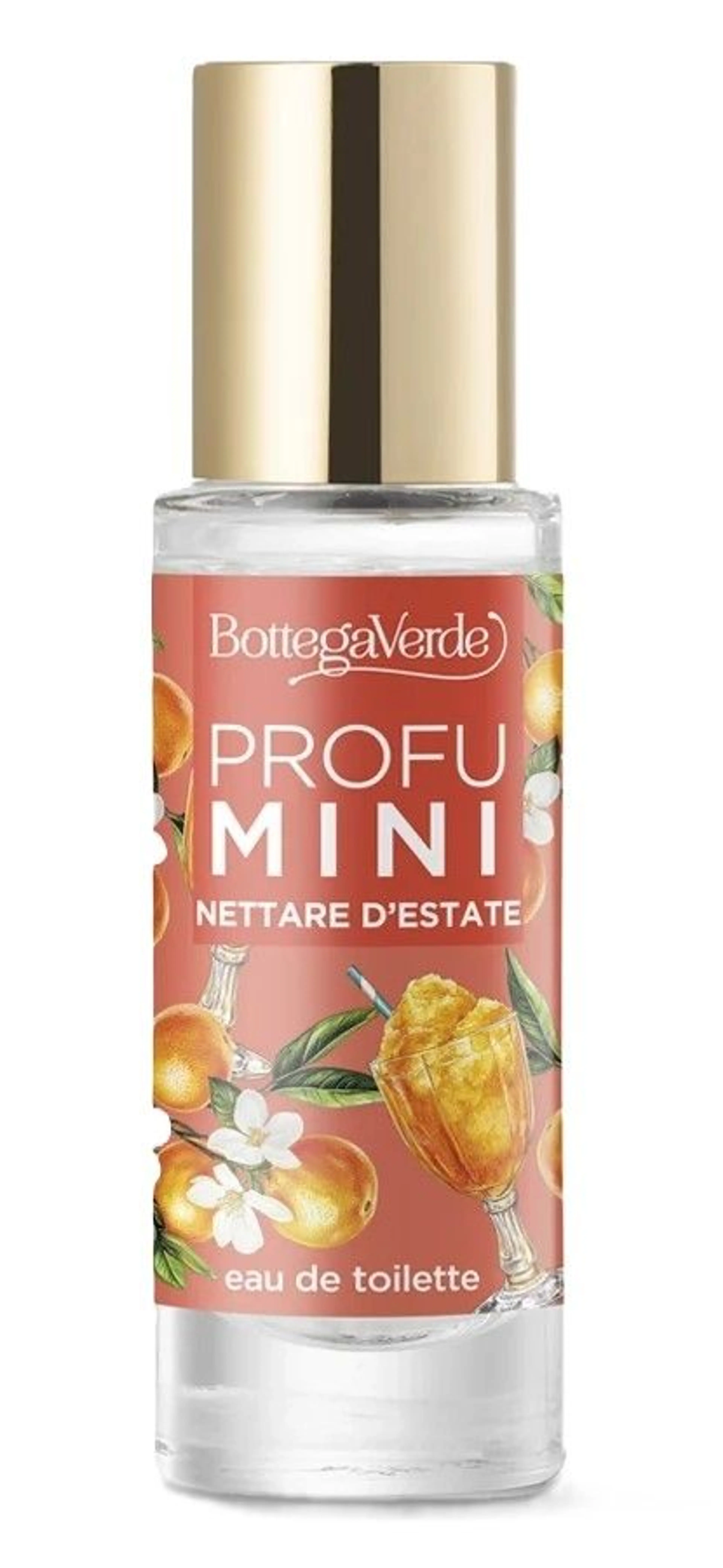 Nettare d'Estate