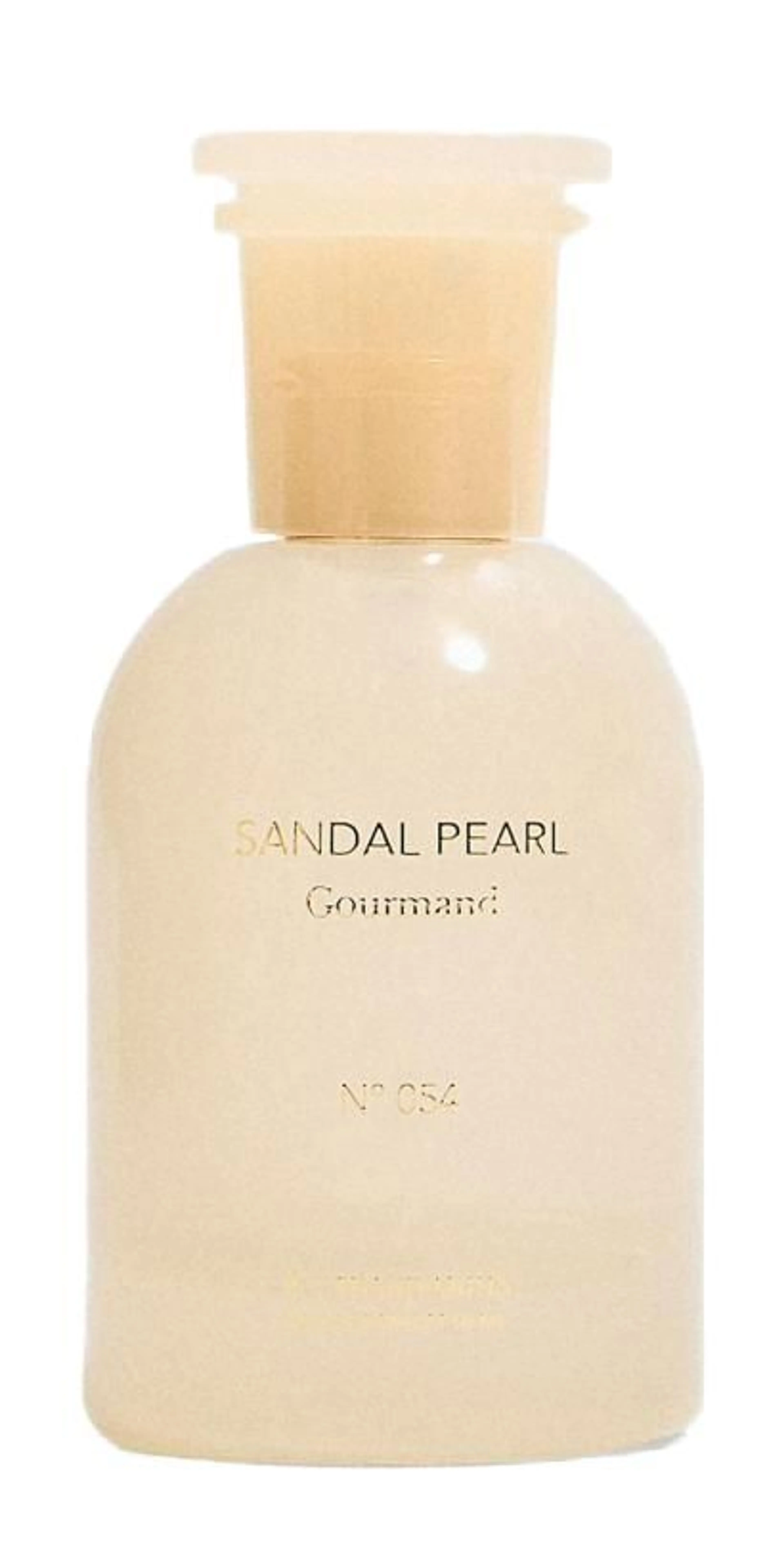 Nᵒ 054 Sandal Pearl