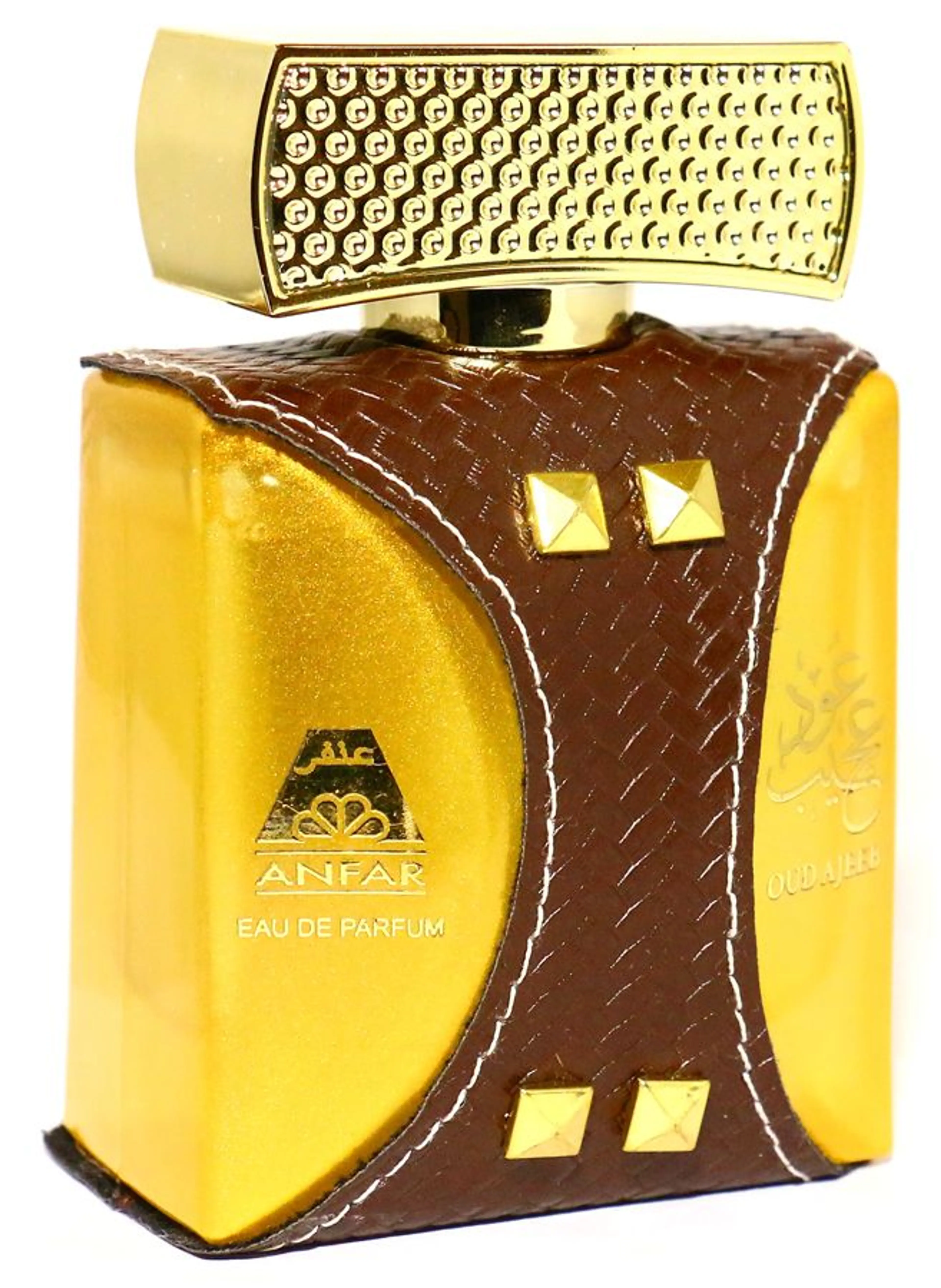 Oudh Ajeeb Gold