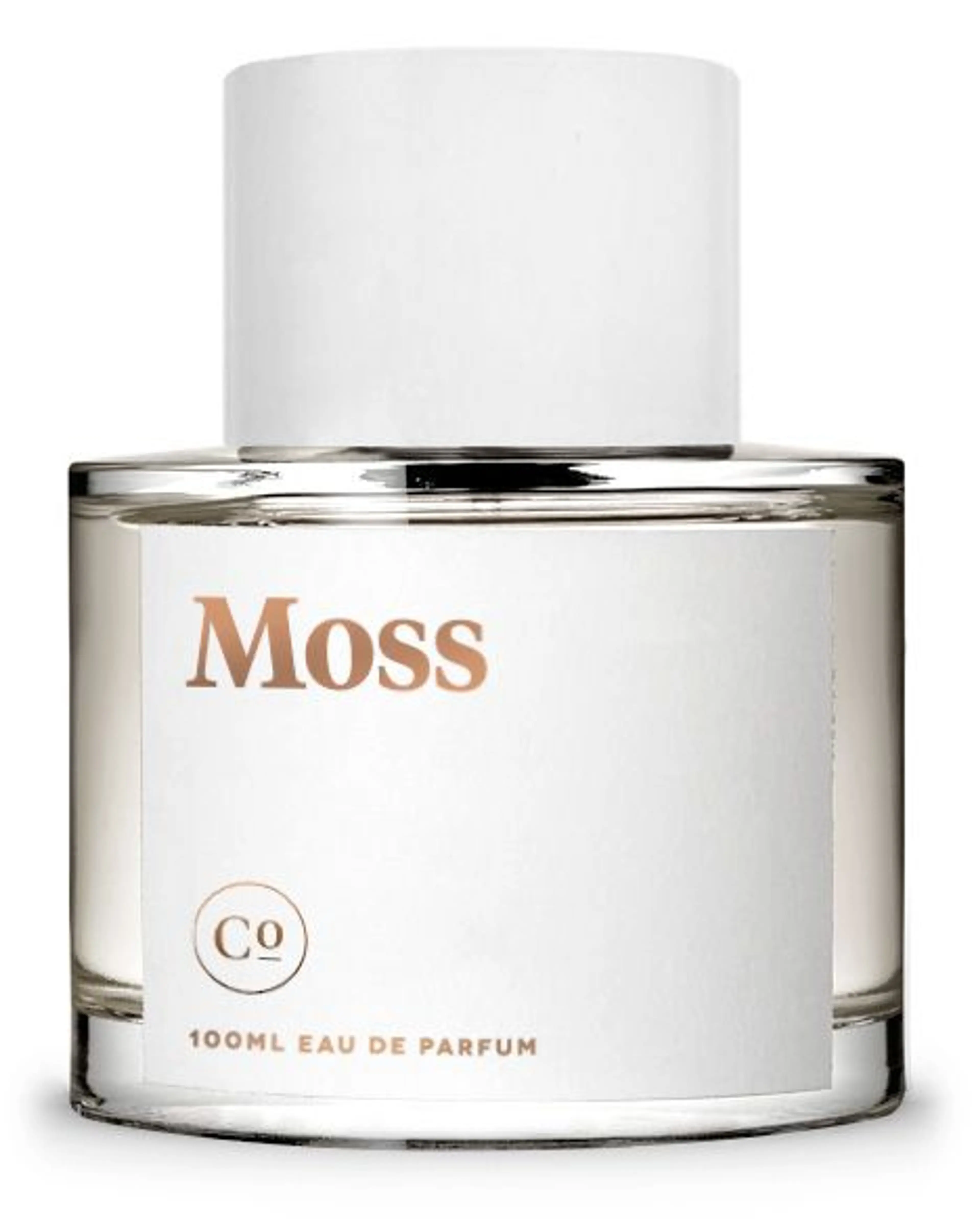 Moss