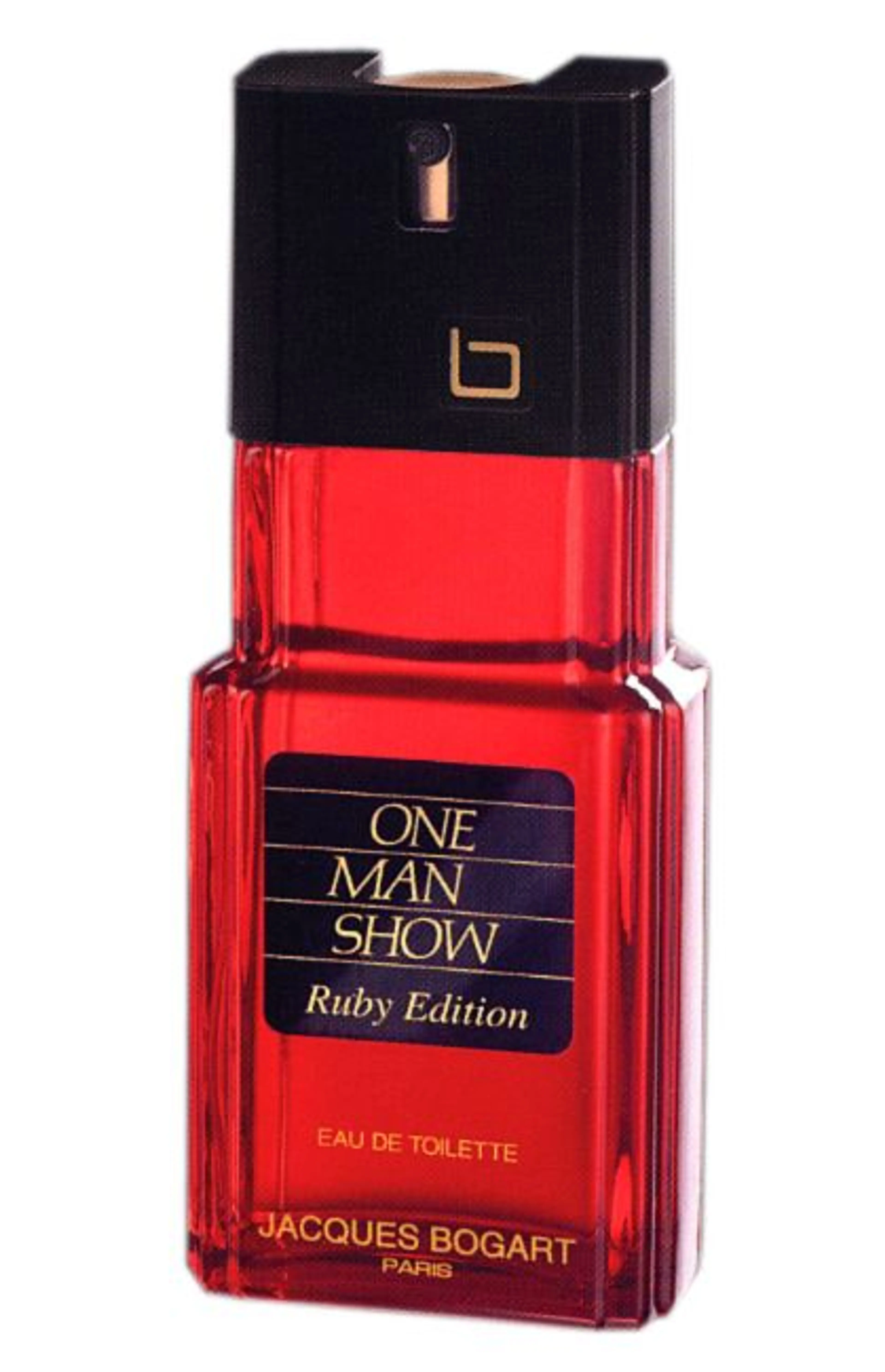 One Man Show Ruby Edition