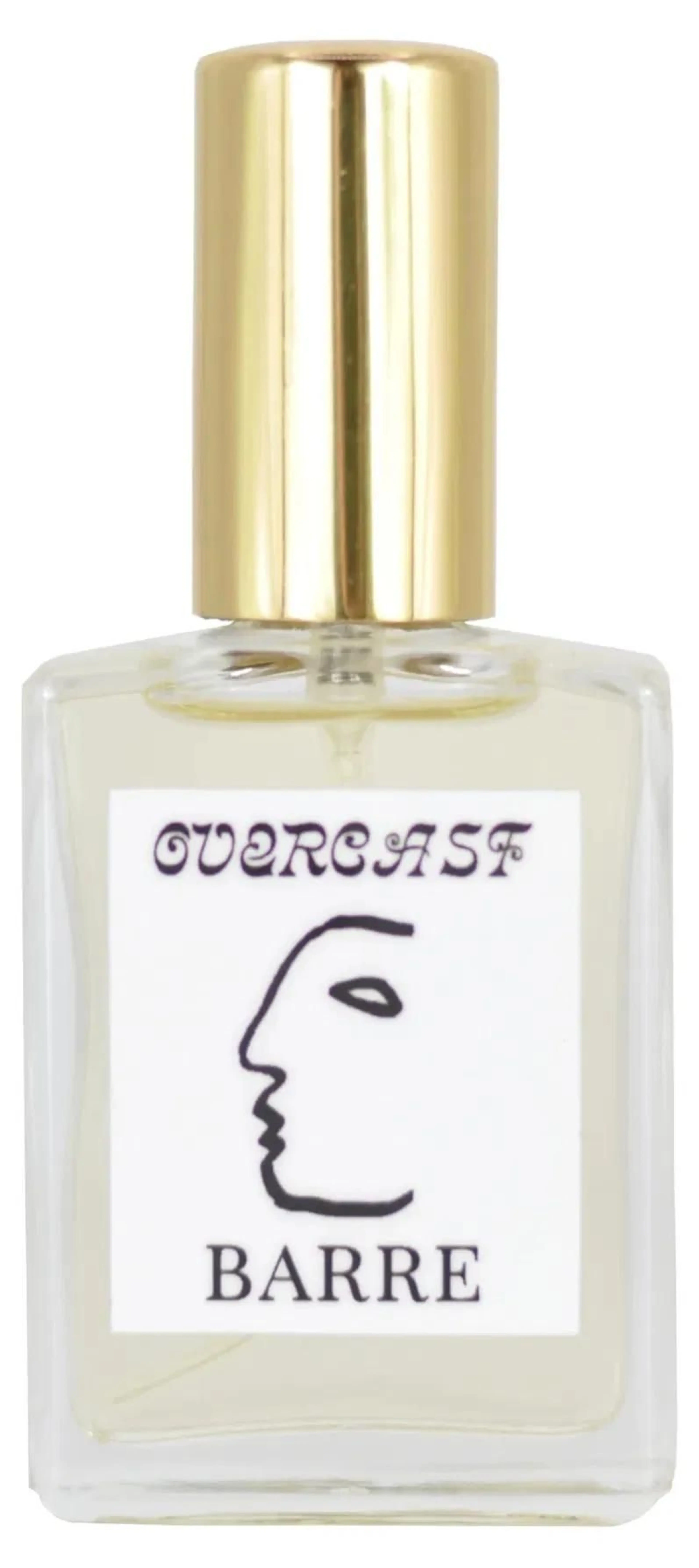 Overcast