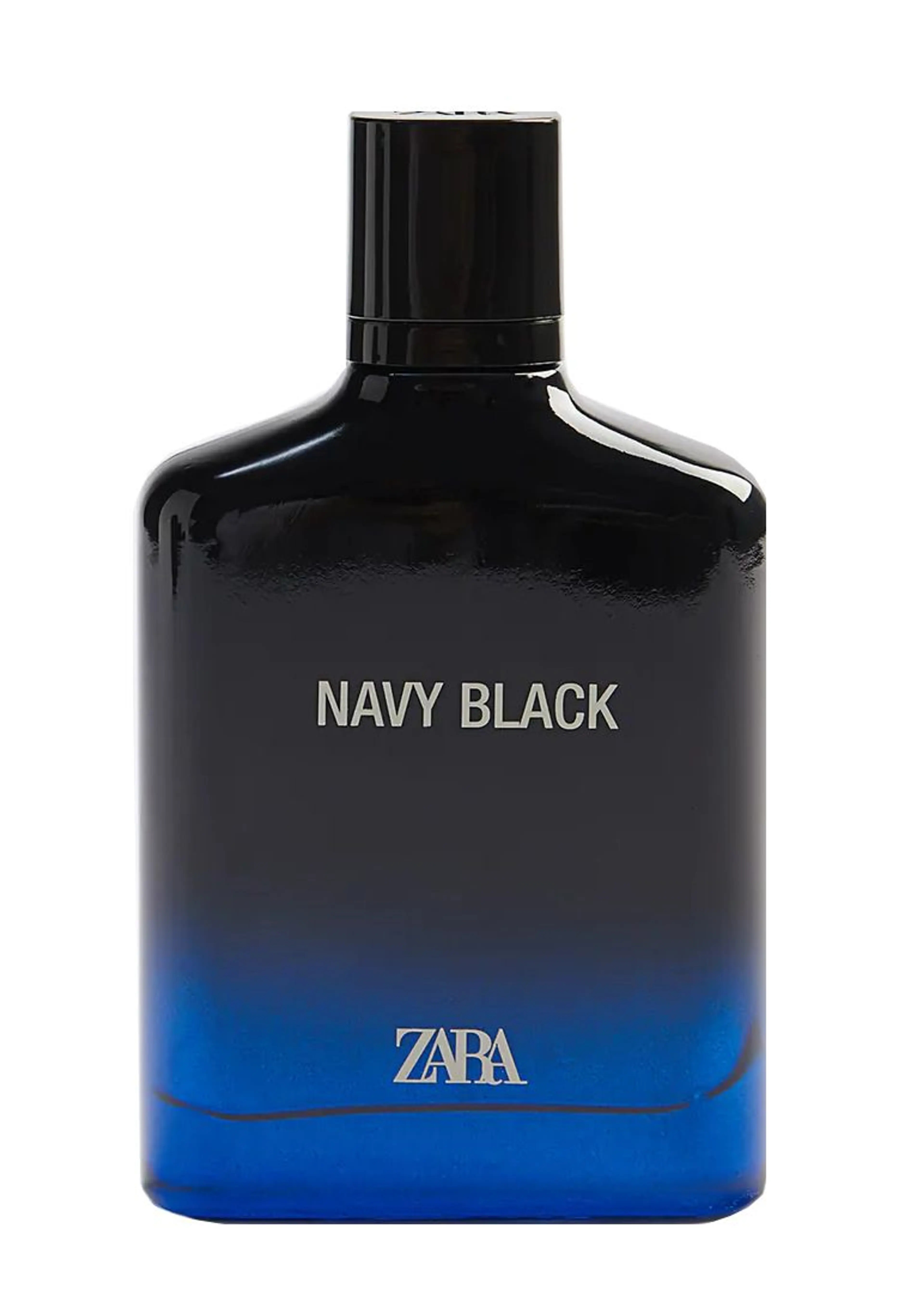 Navy Black