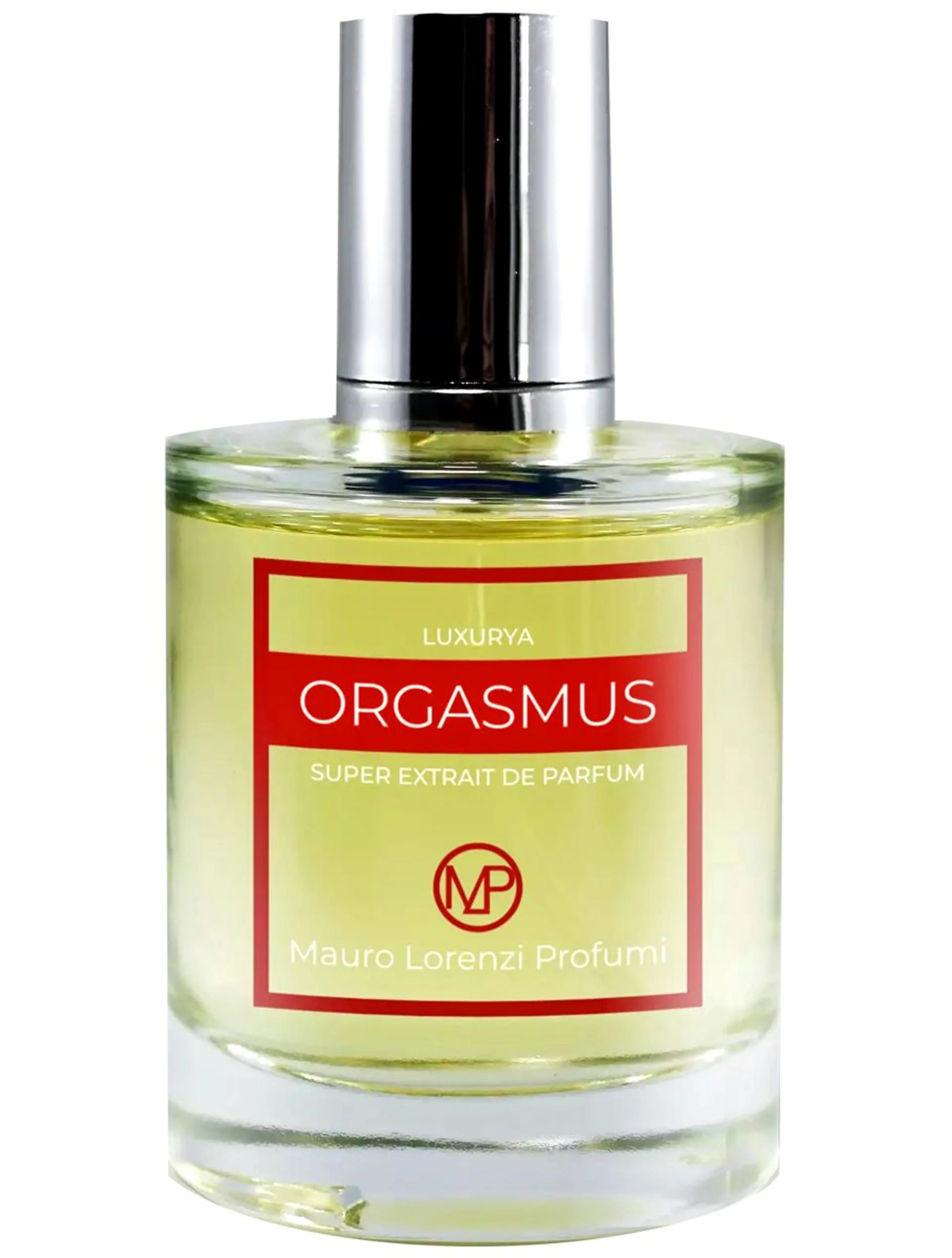 Orgasmus