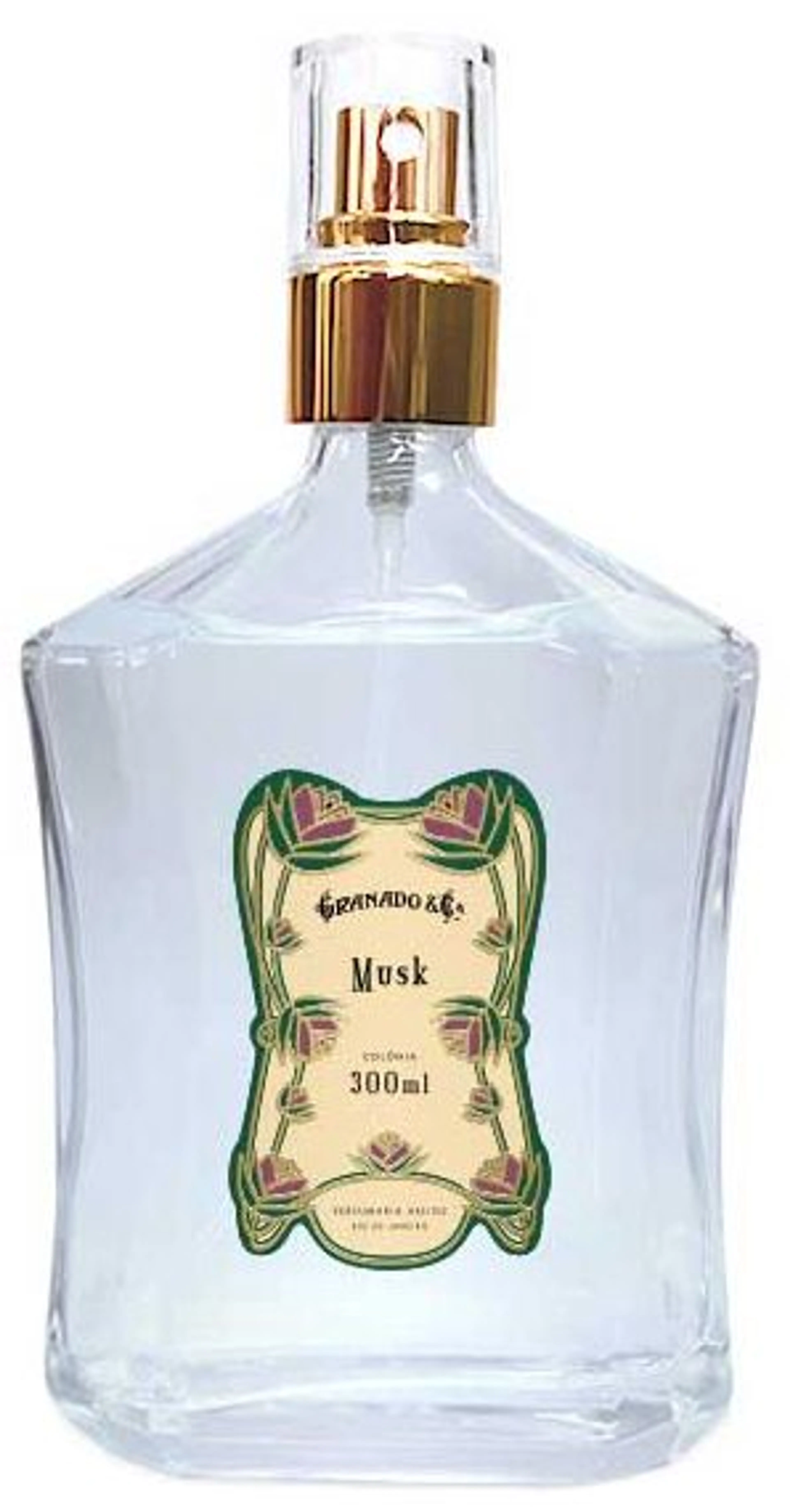 Musk