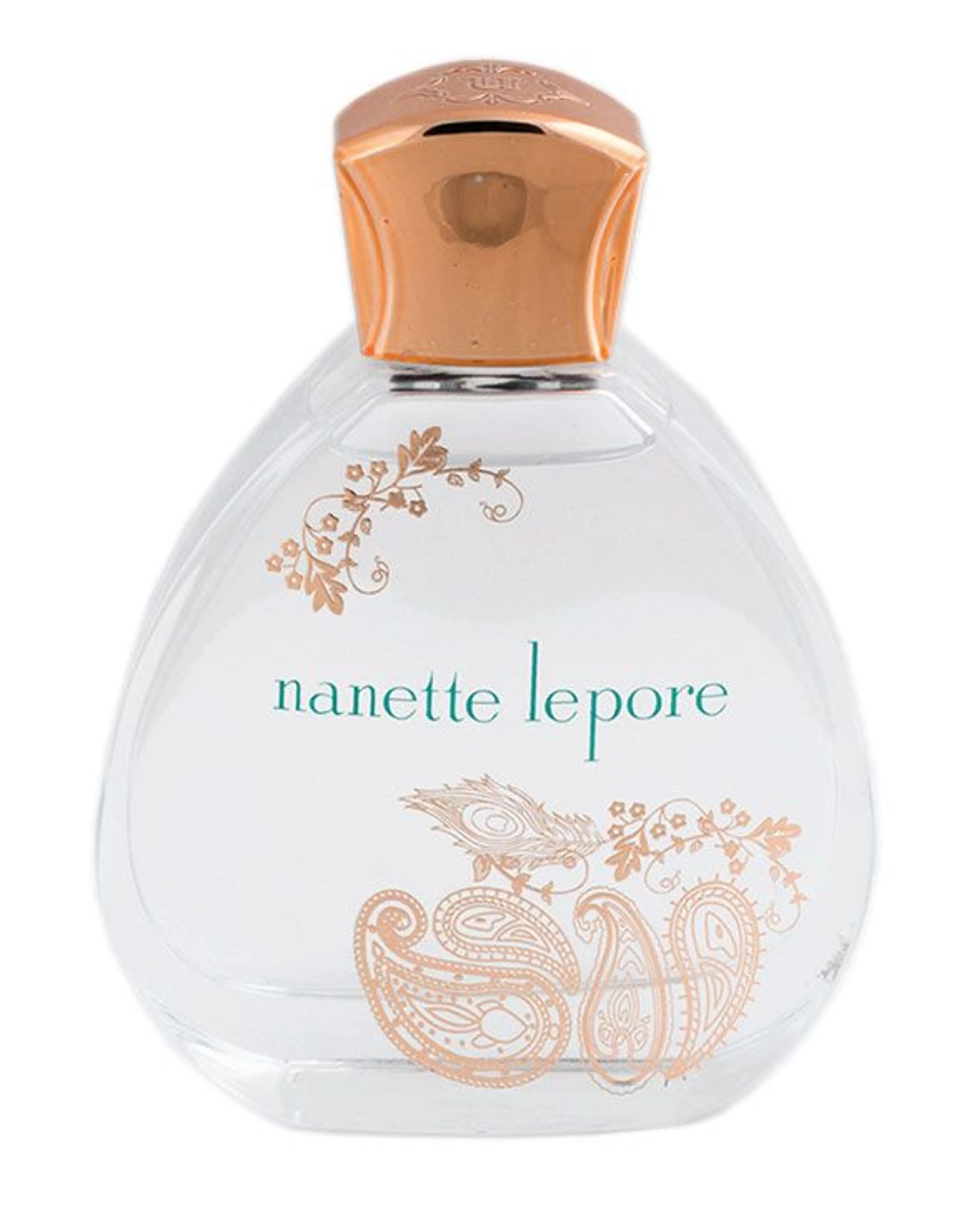Nanette Lepore (2017)