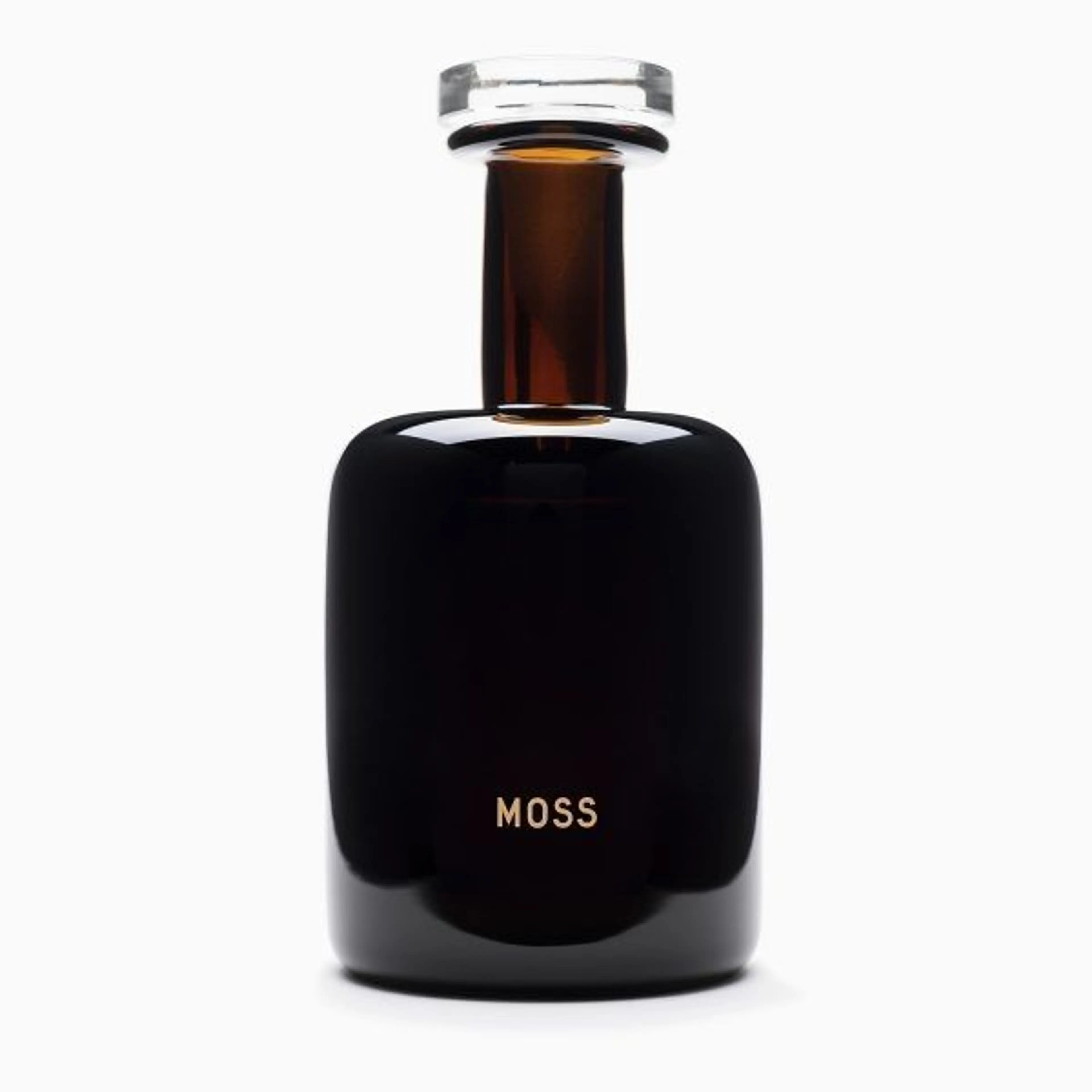 Moss