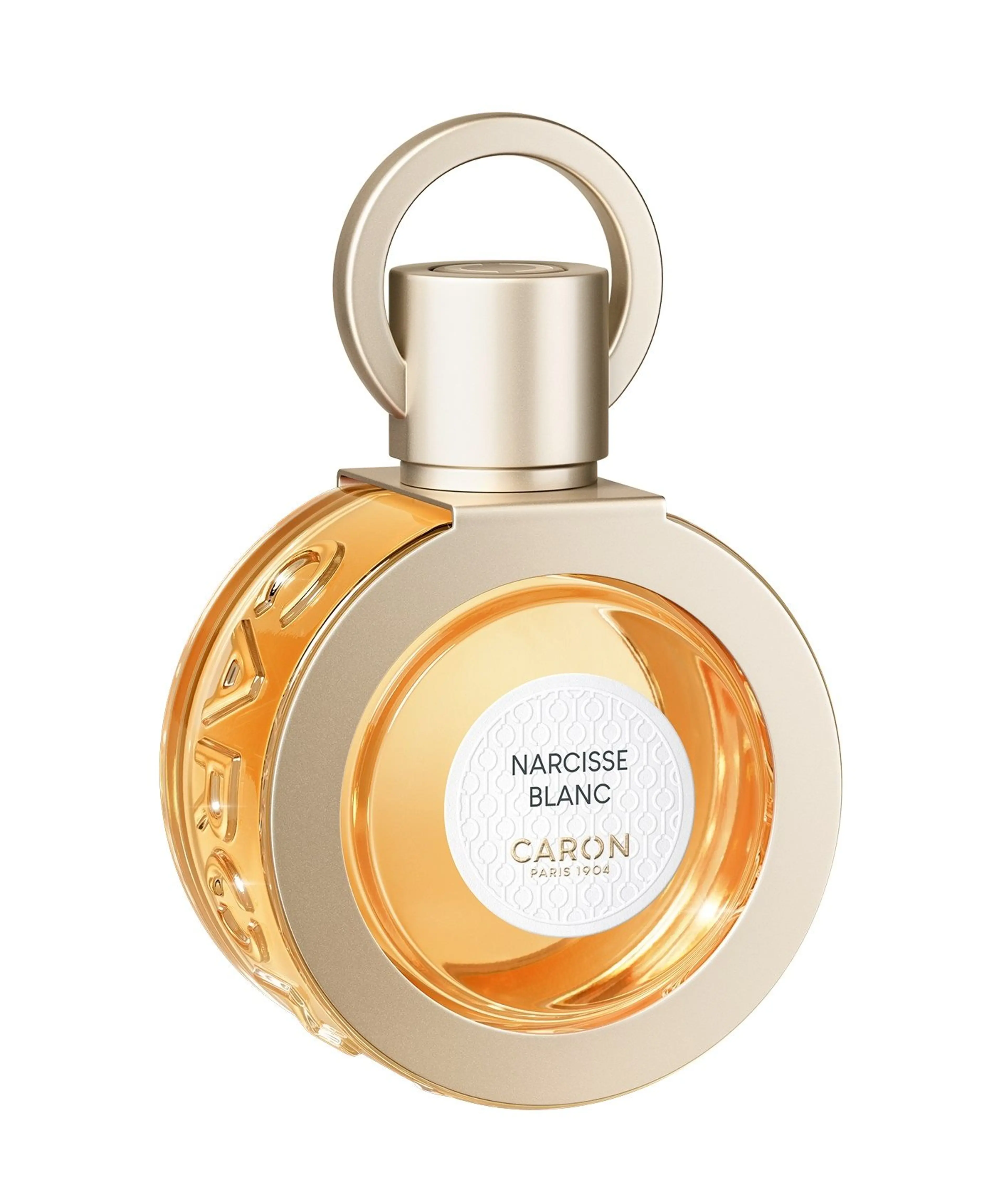 Narcisse Blanc (2021)
