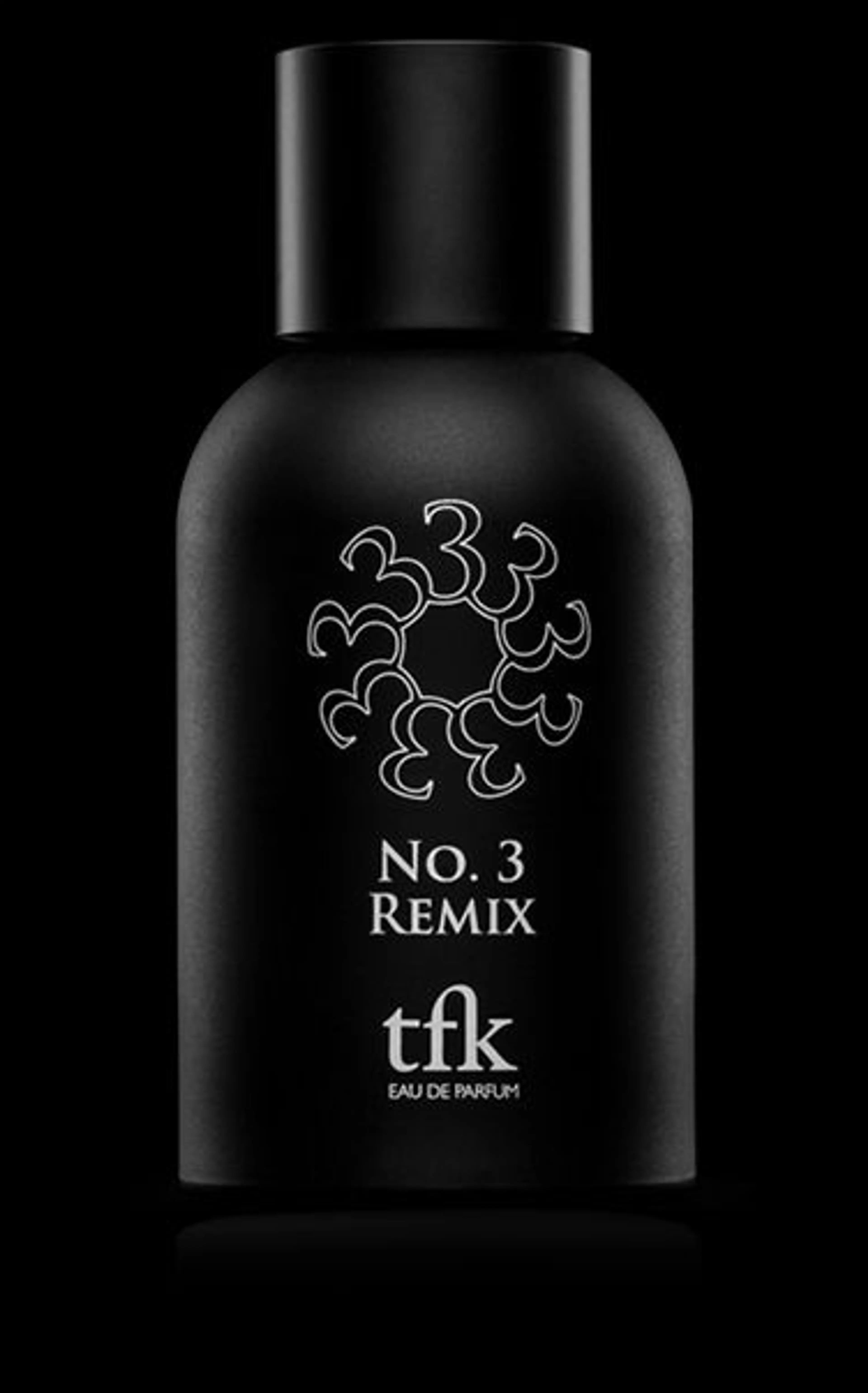 No. 3 Remix