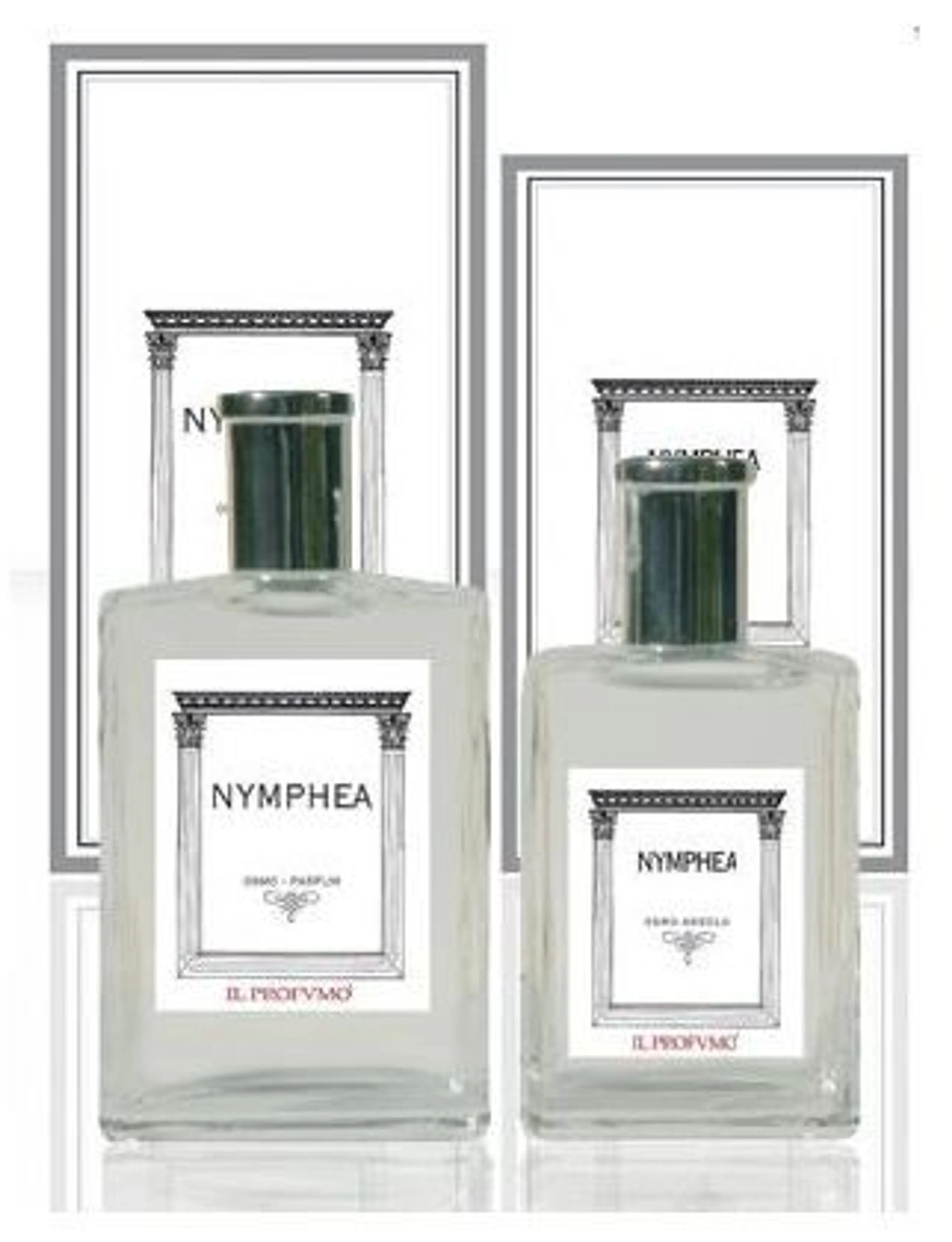 Osmo Scents Nymphea